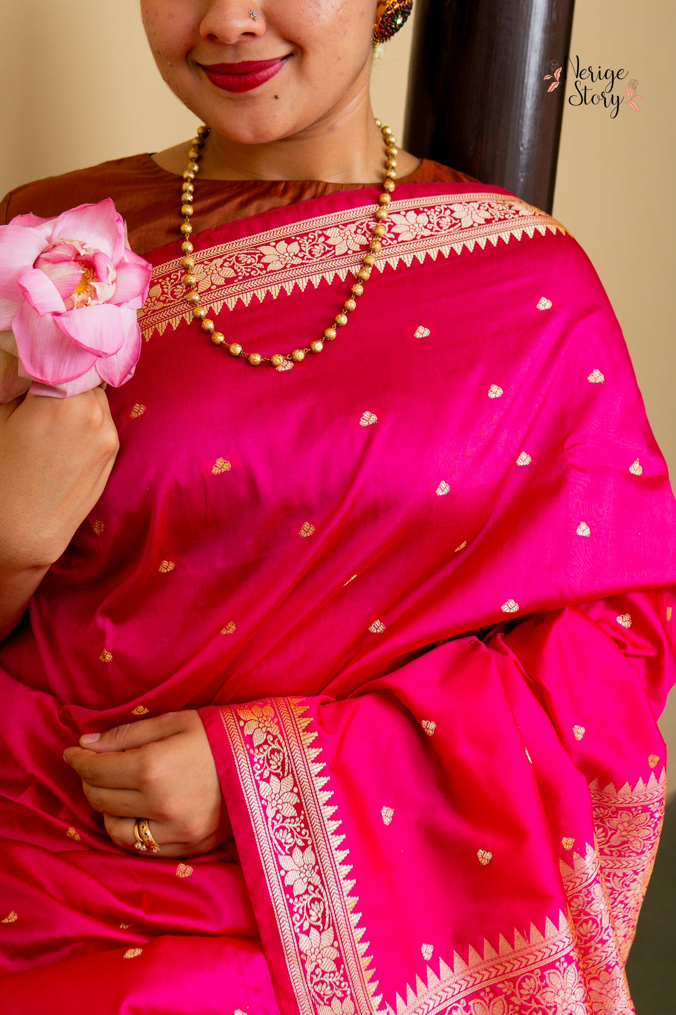DHANVIKA (धन्विका)