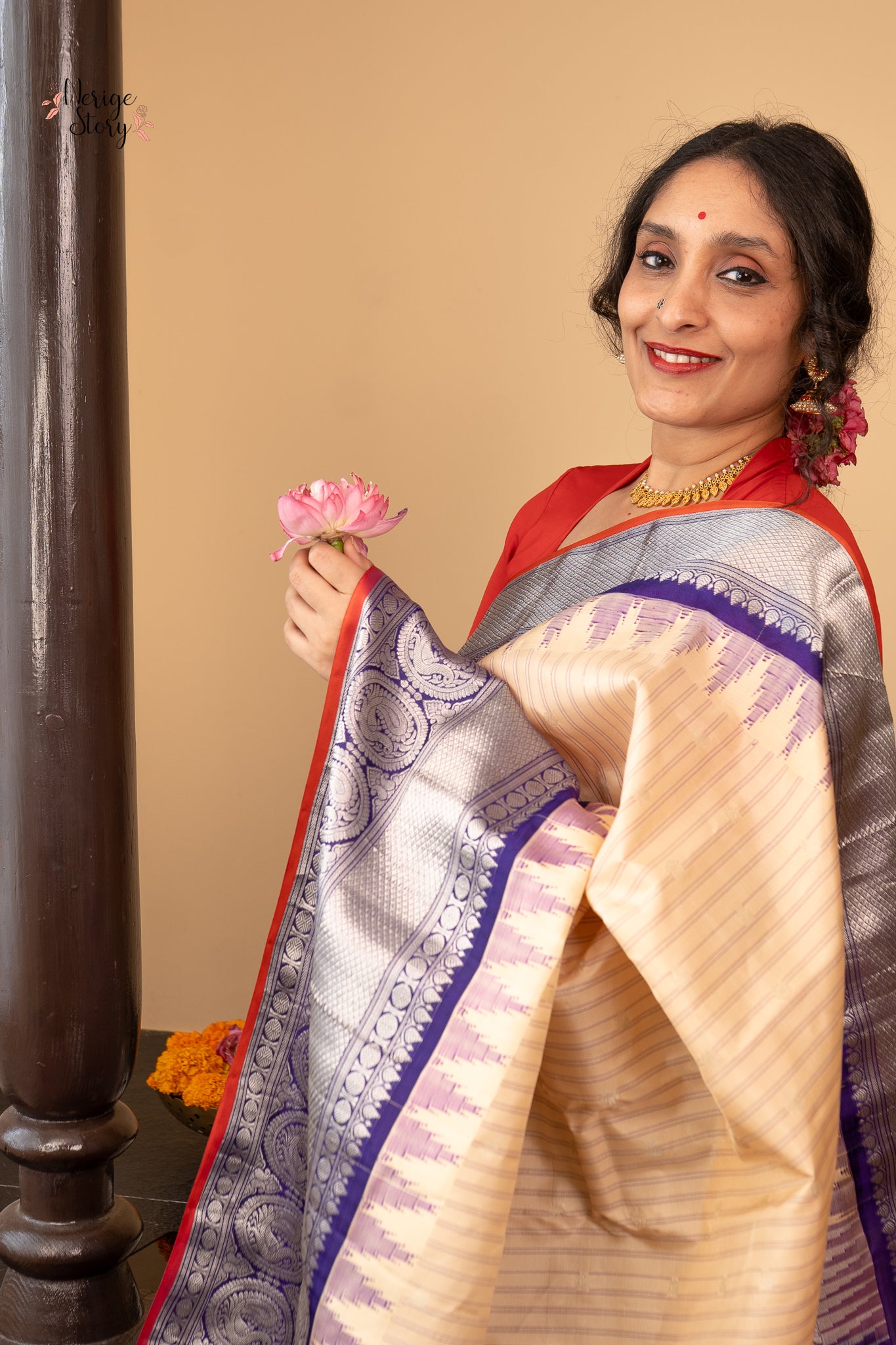 ISHAPRIYA (ఈశప్రియ)