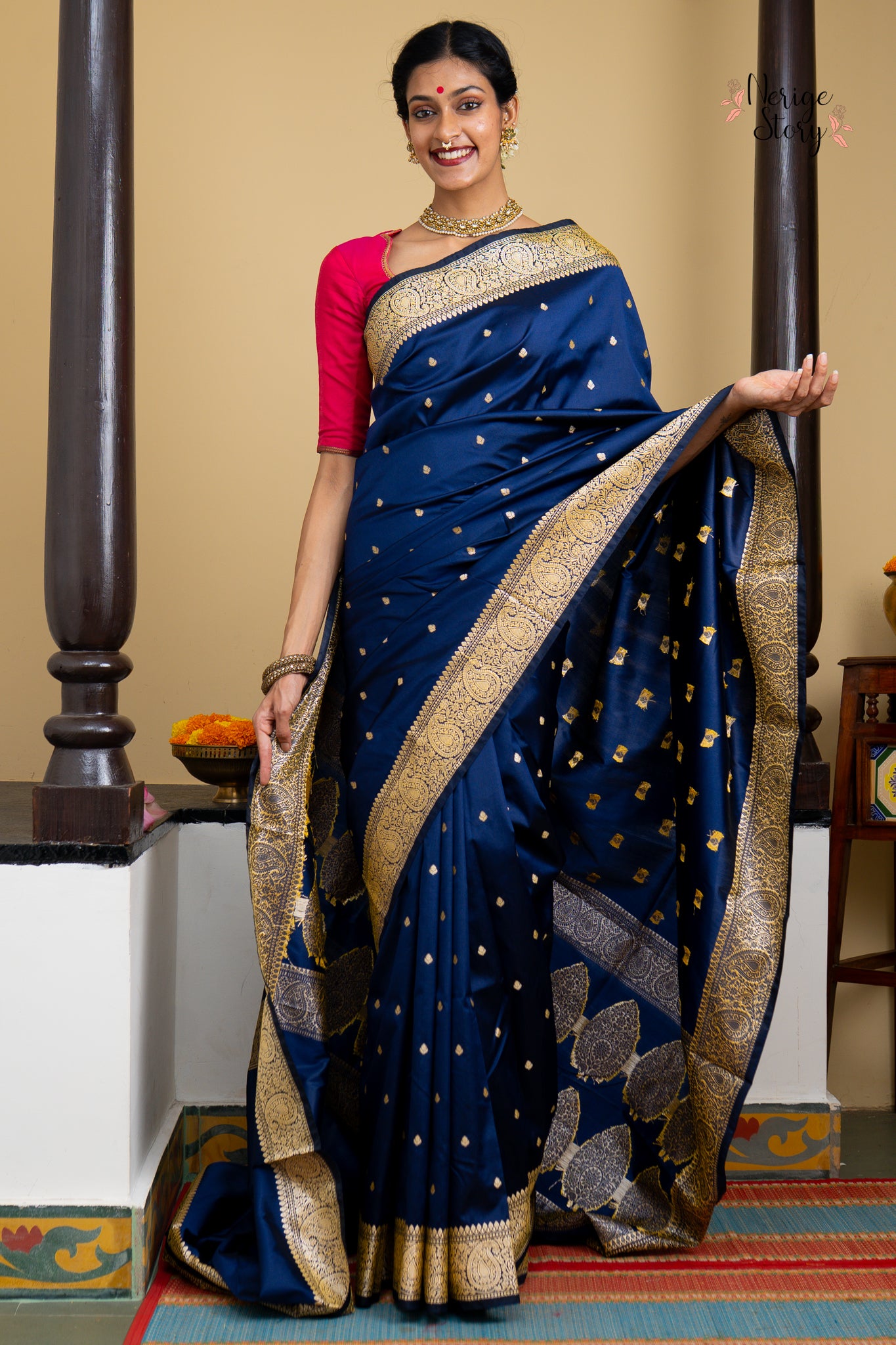 KAVINYA (काविन्या)