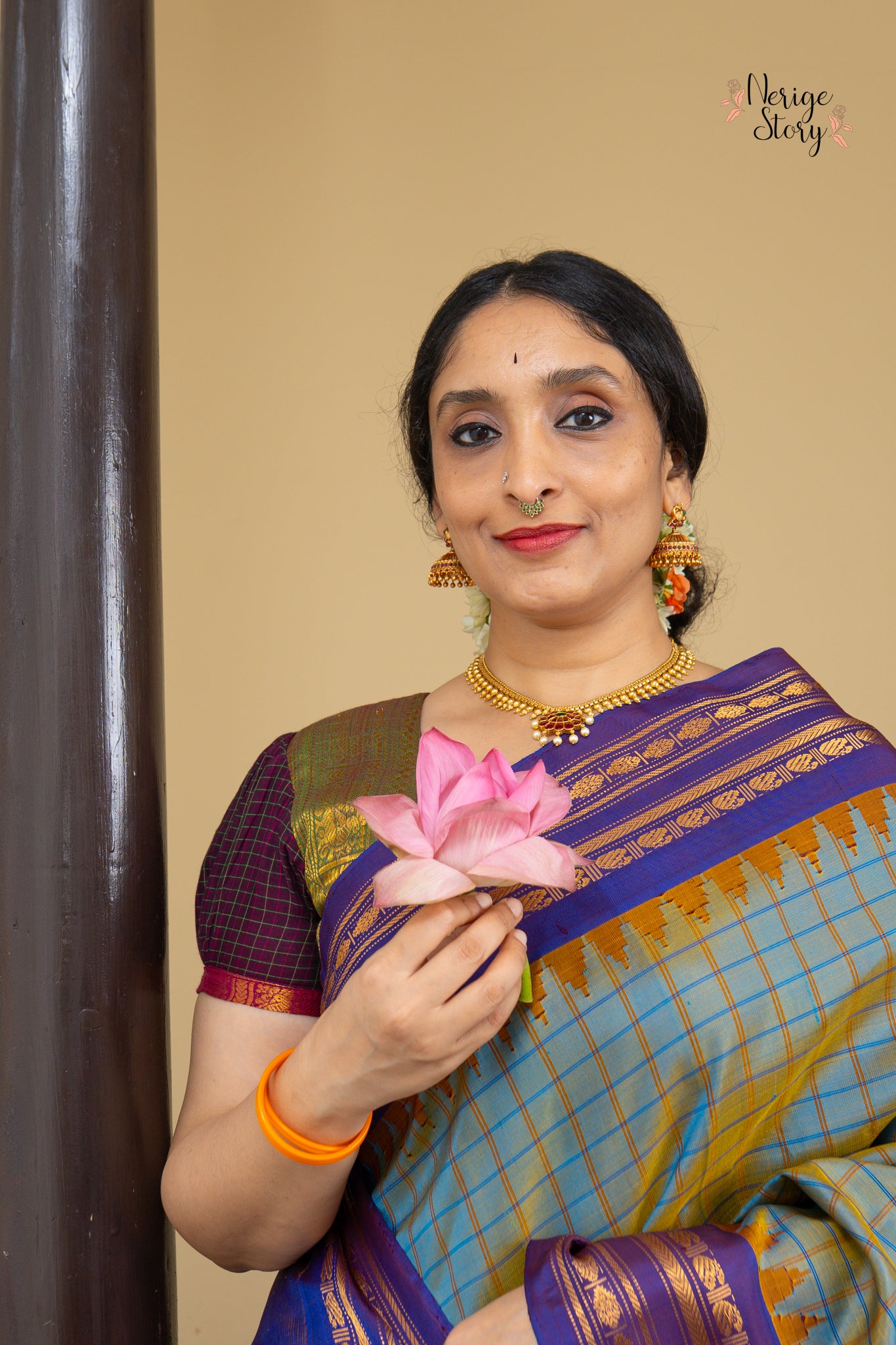 SIMHAVAHINI (సింహవాహిని)