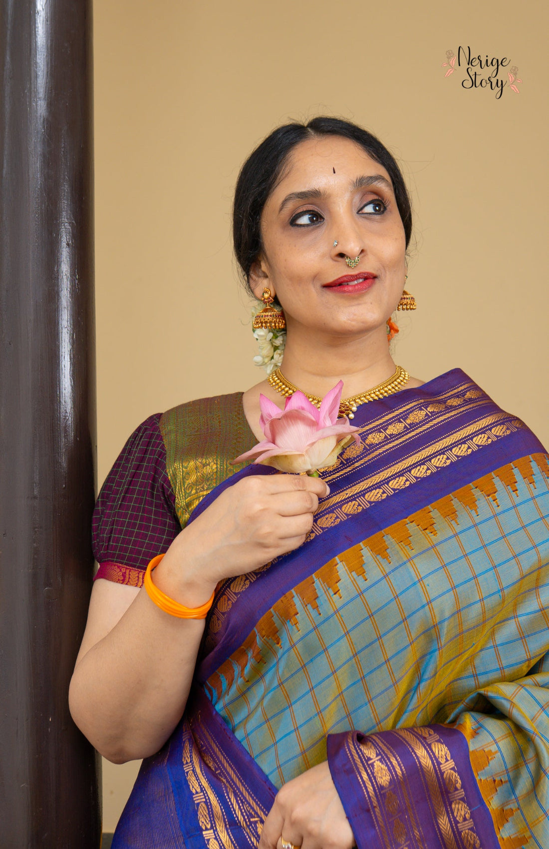 SIMHAVAHINI (సింహవాహిని)