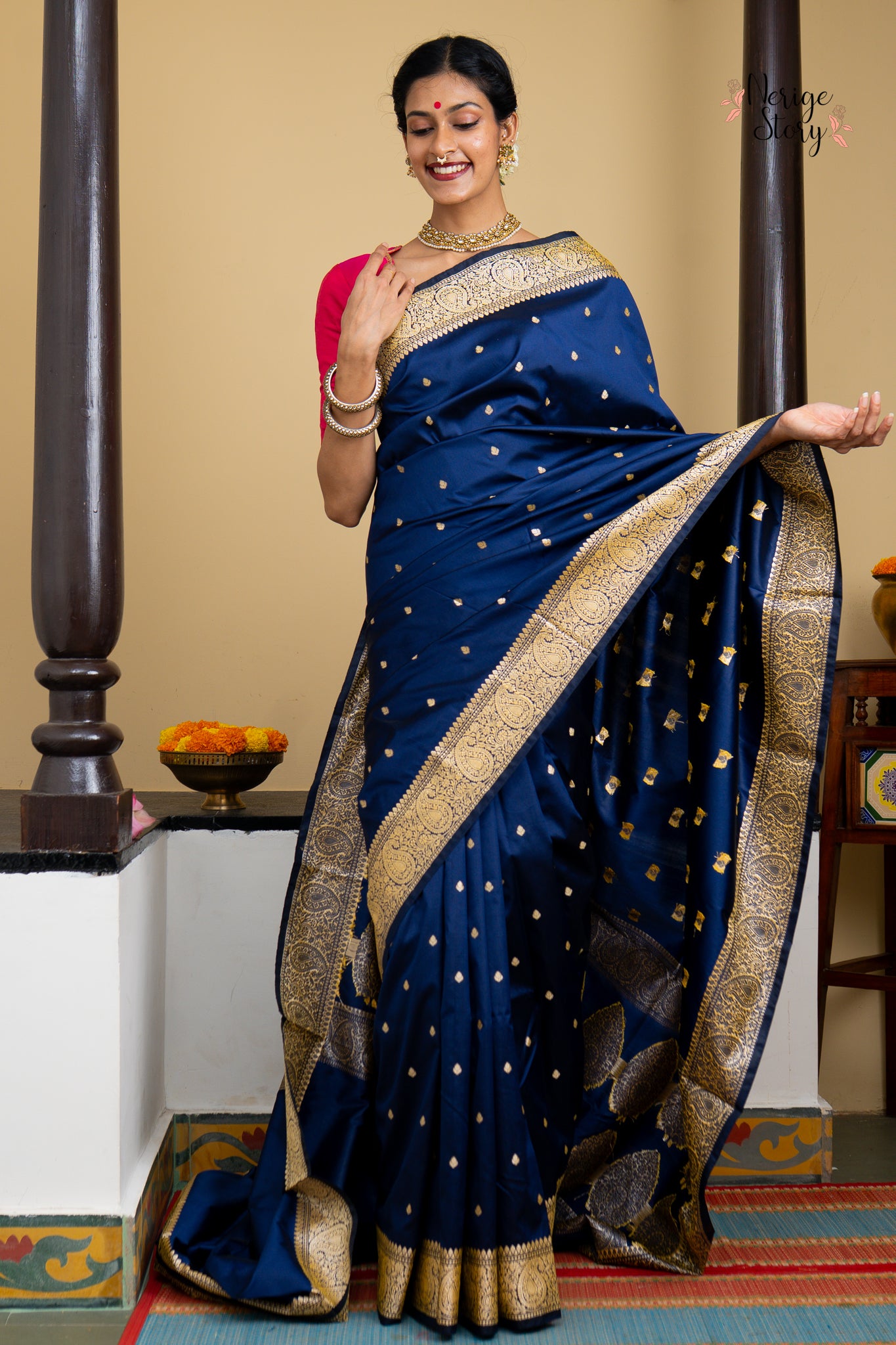 KAVINYA (काविन्या)