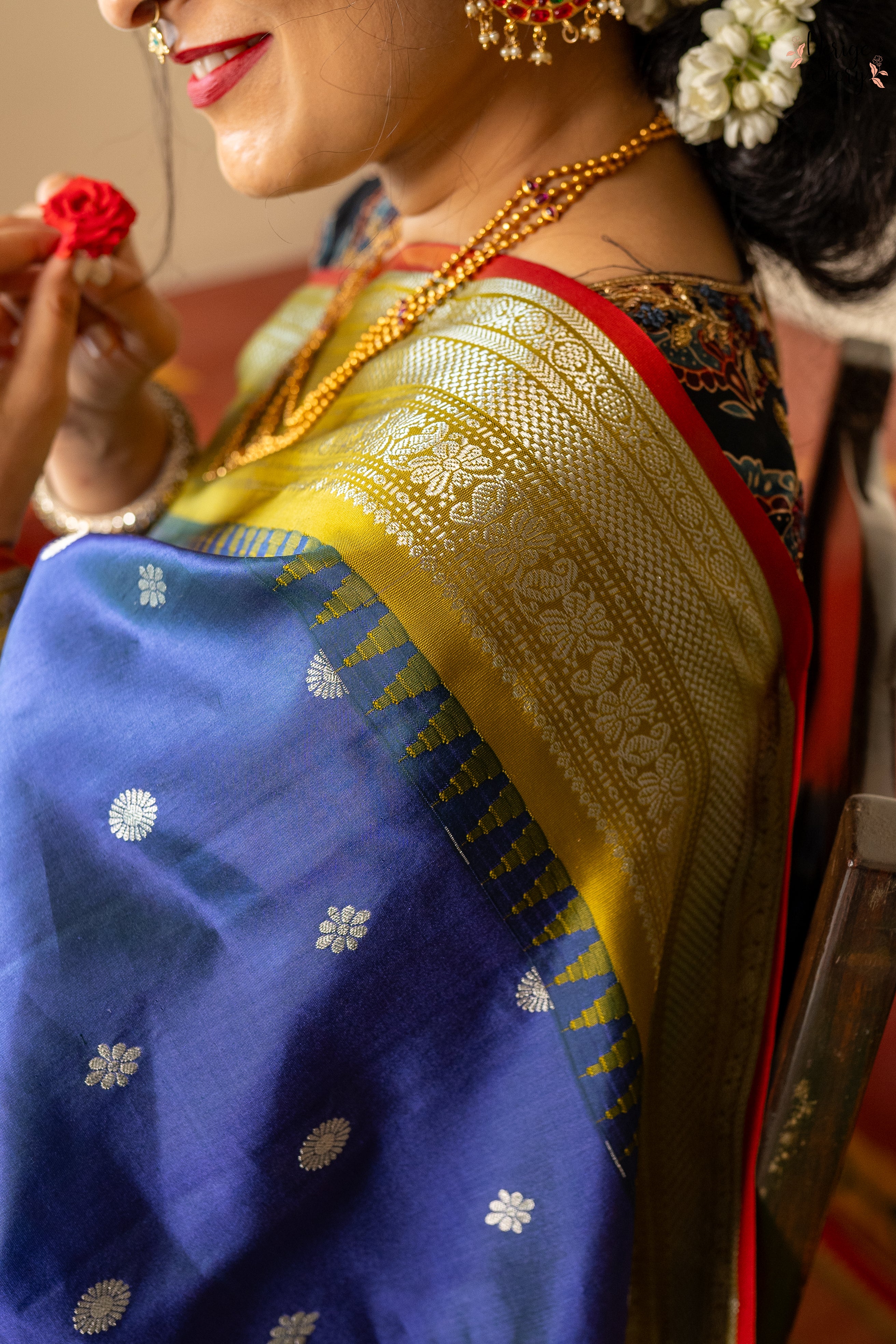 NEELI KALUVA (నీలి కలువ)