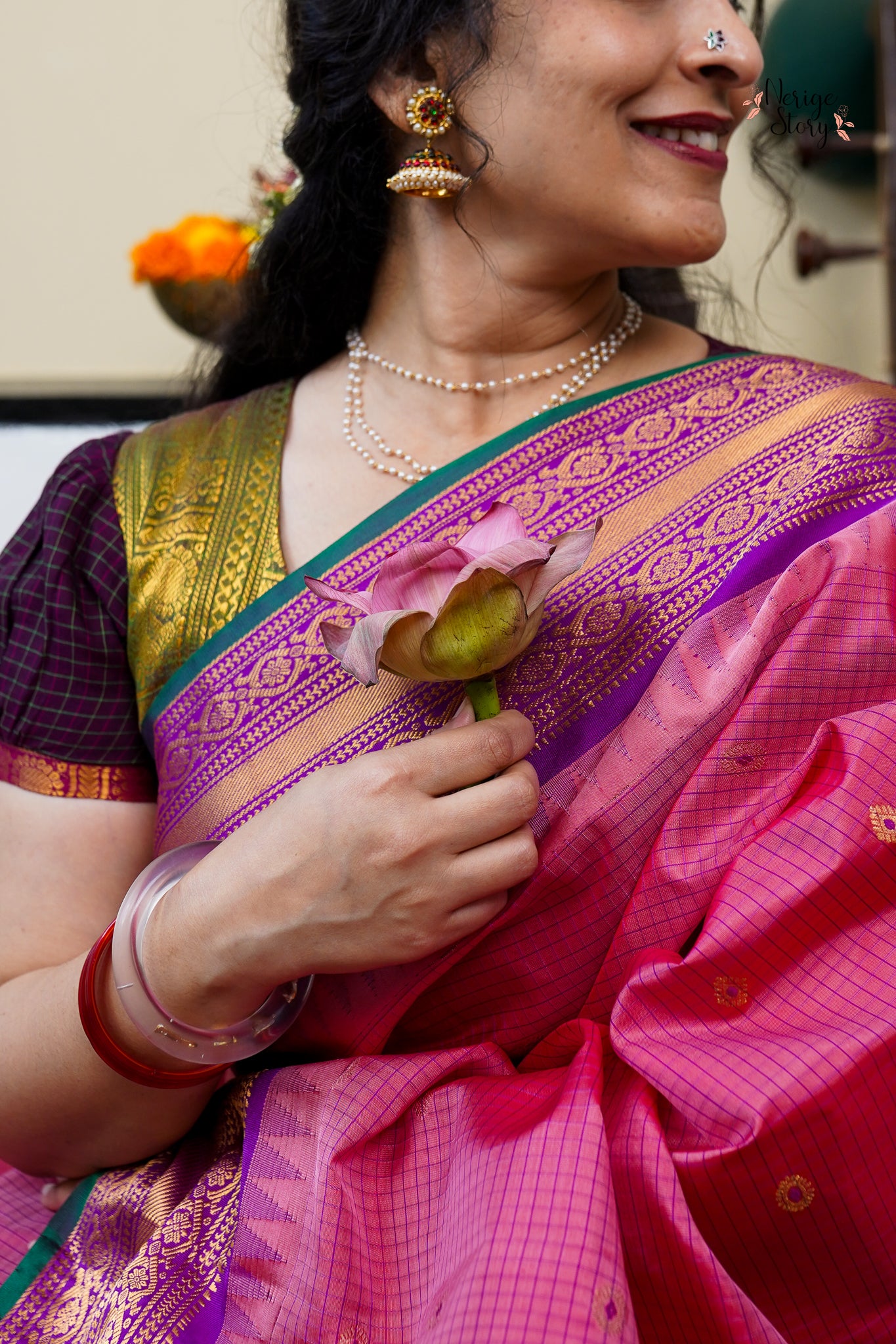 MANOGATHA (మనోగత)