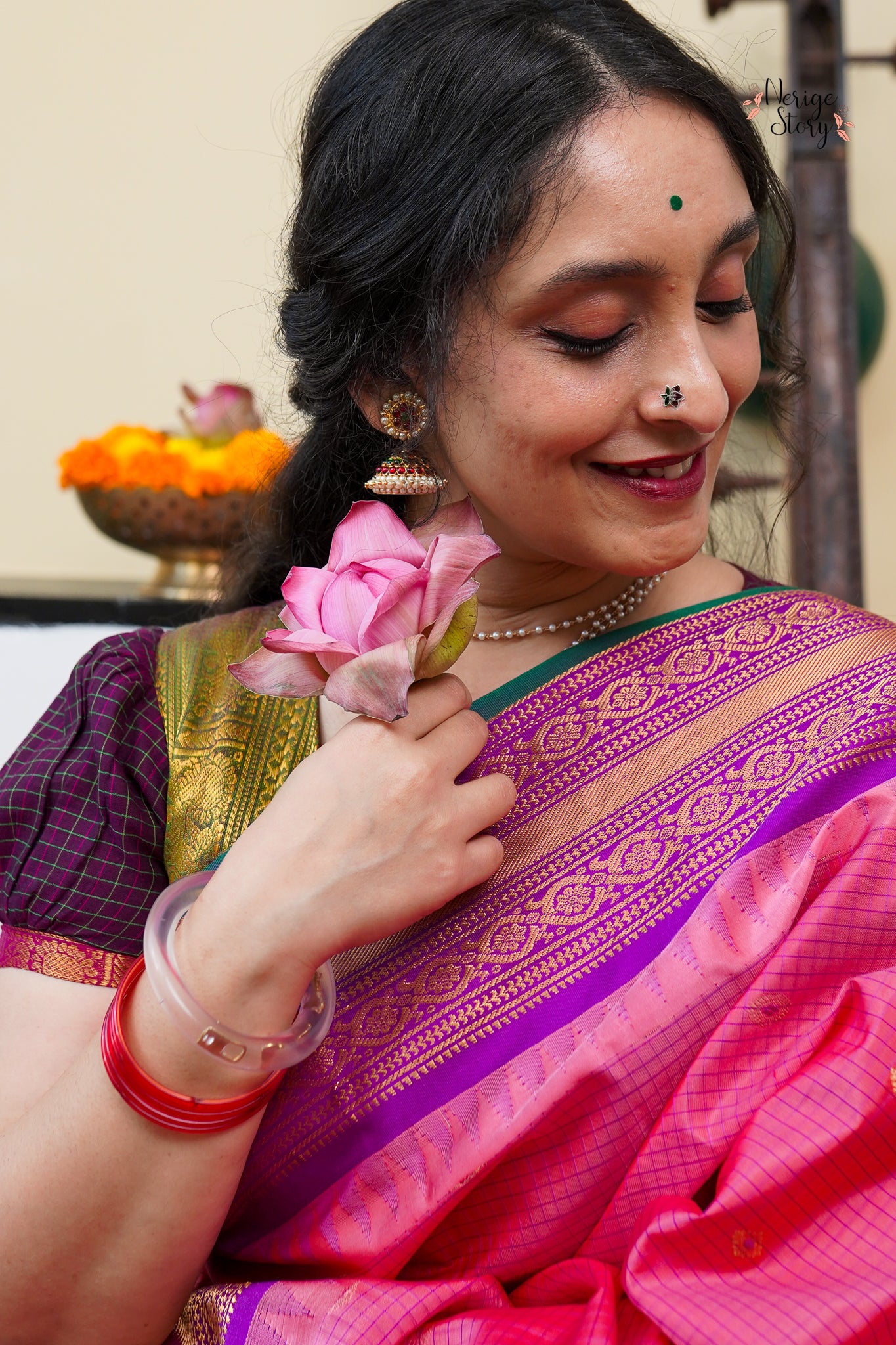 MANOGATHA (మనోగత)