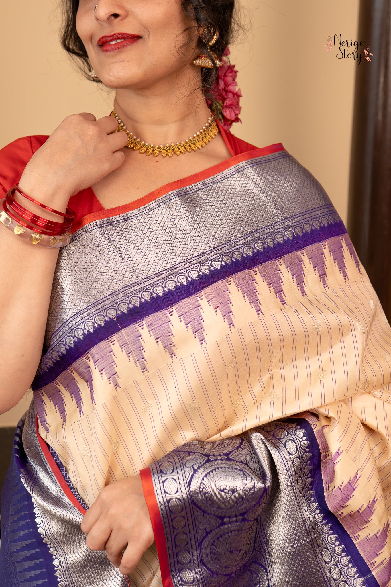 ISHAPRIYA (ఈశప్రియ)