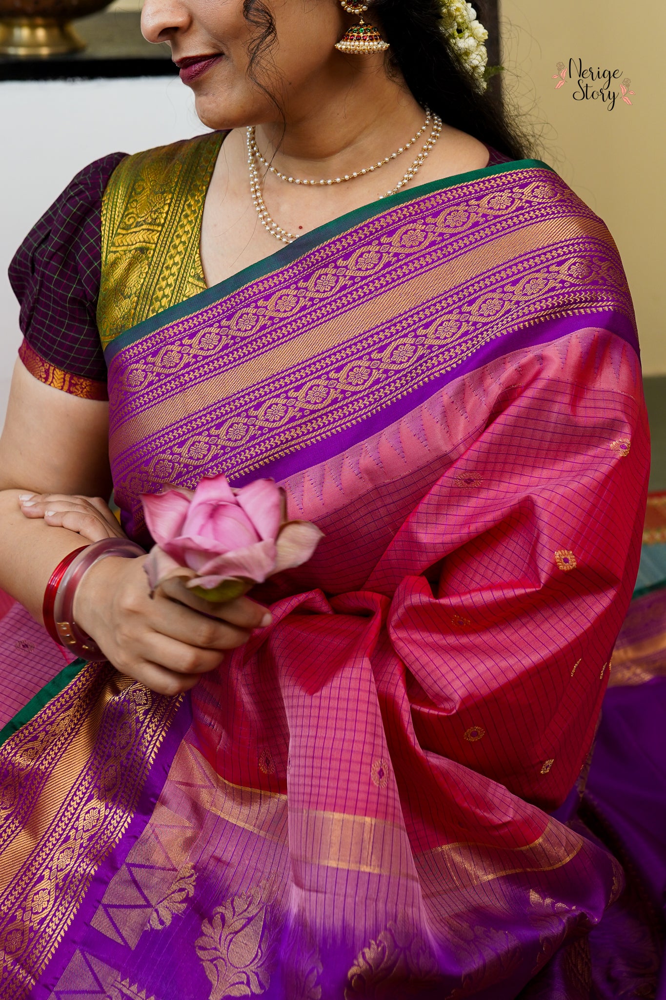 MANOGATHA (మనోగత)