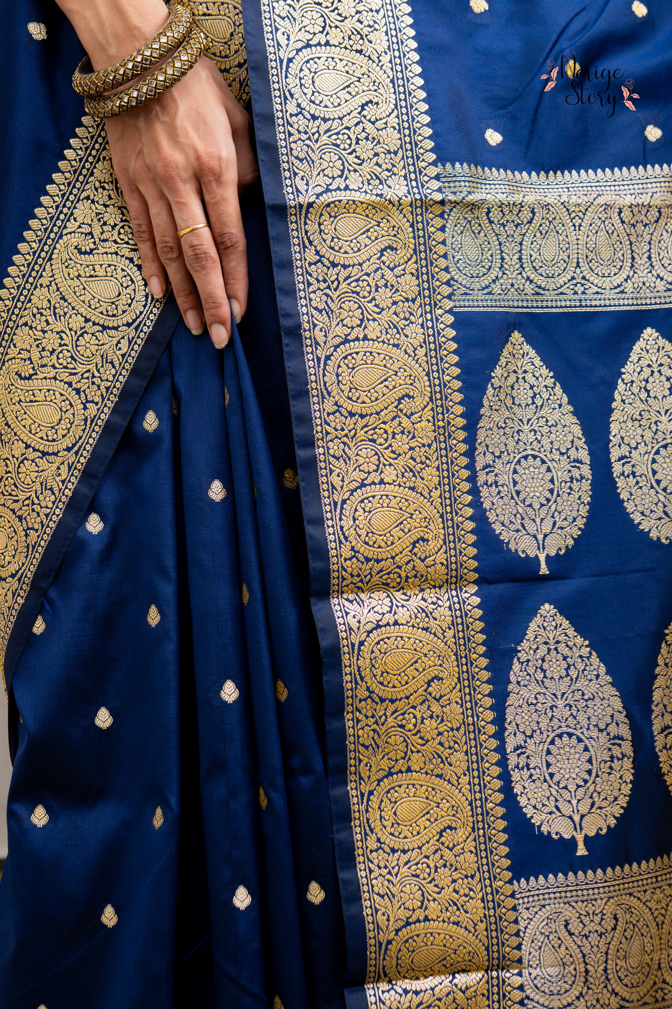 KAVINYA (काविन्या)