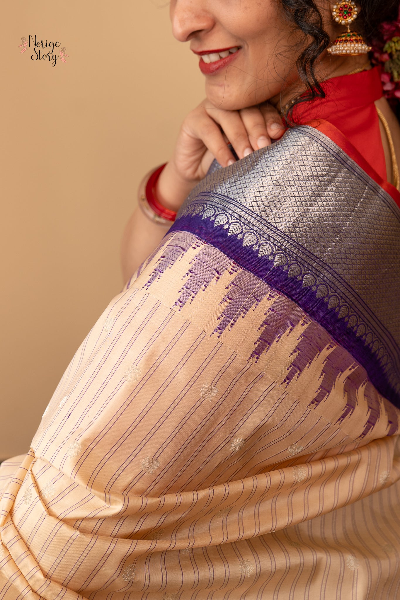 ISHAPRIYA (ఈశప్రియ)