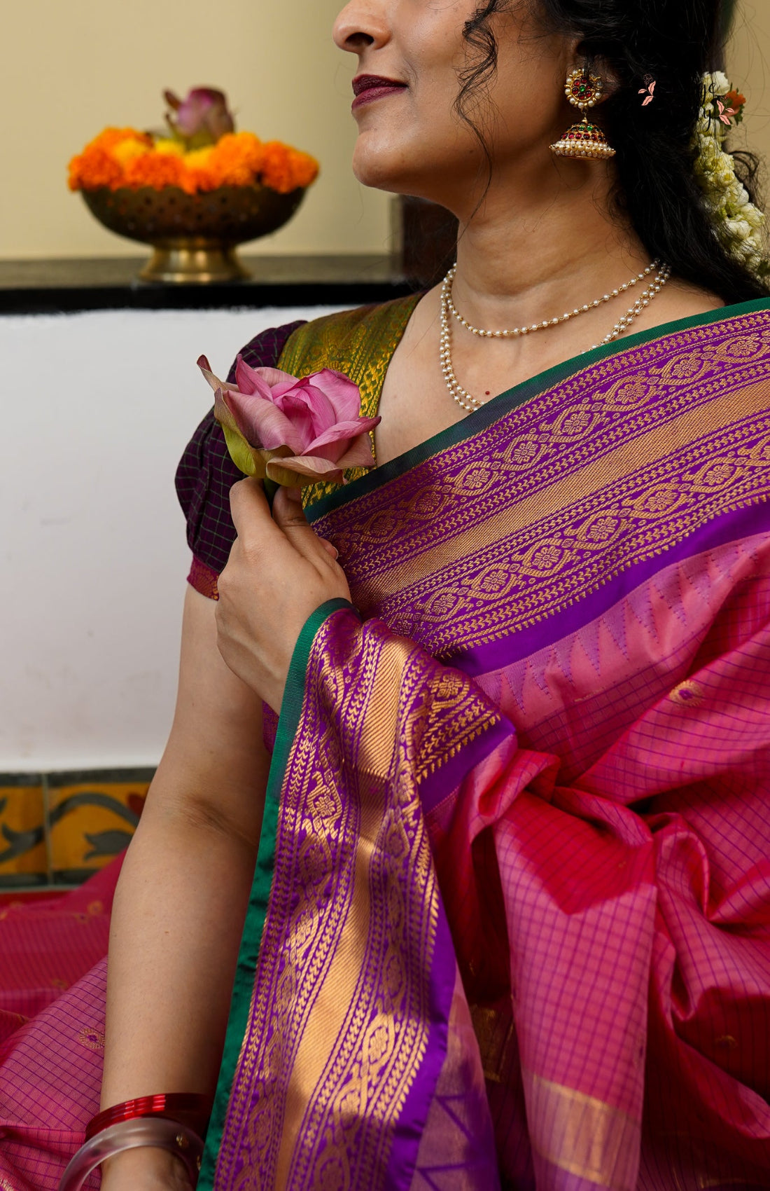 MANOGATHA (మనోగత)