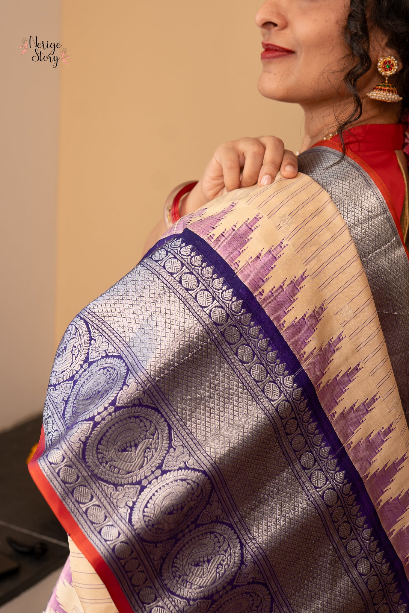 ISHAPRIYA (ఈశప్రియ)