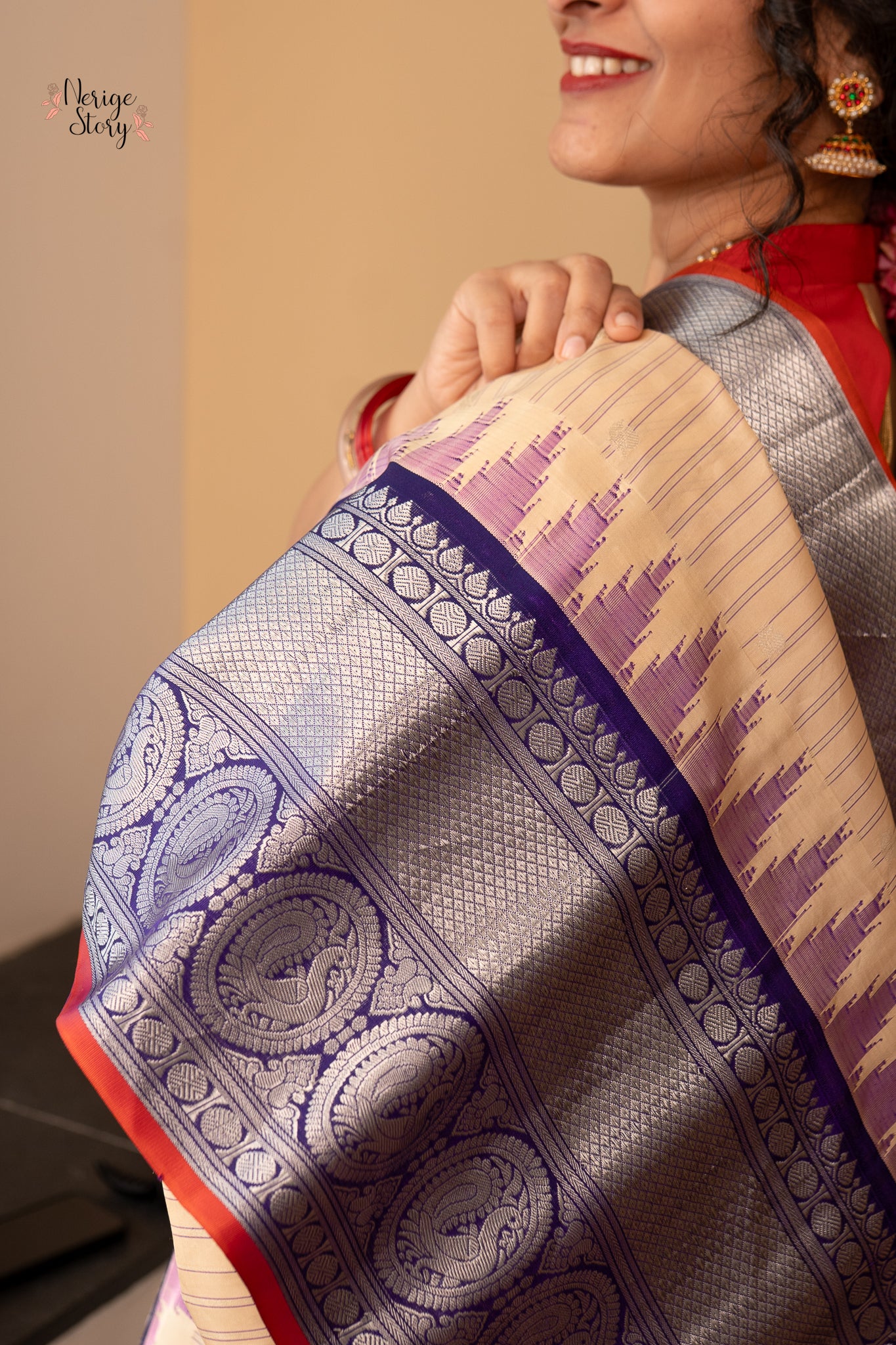 ISHAPRIYA (ఈశప్రియ)