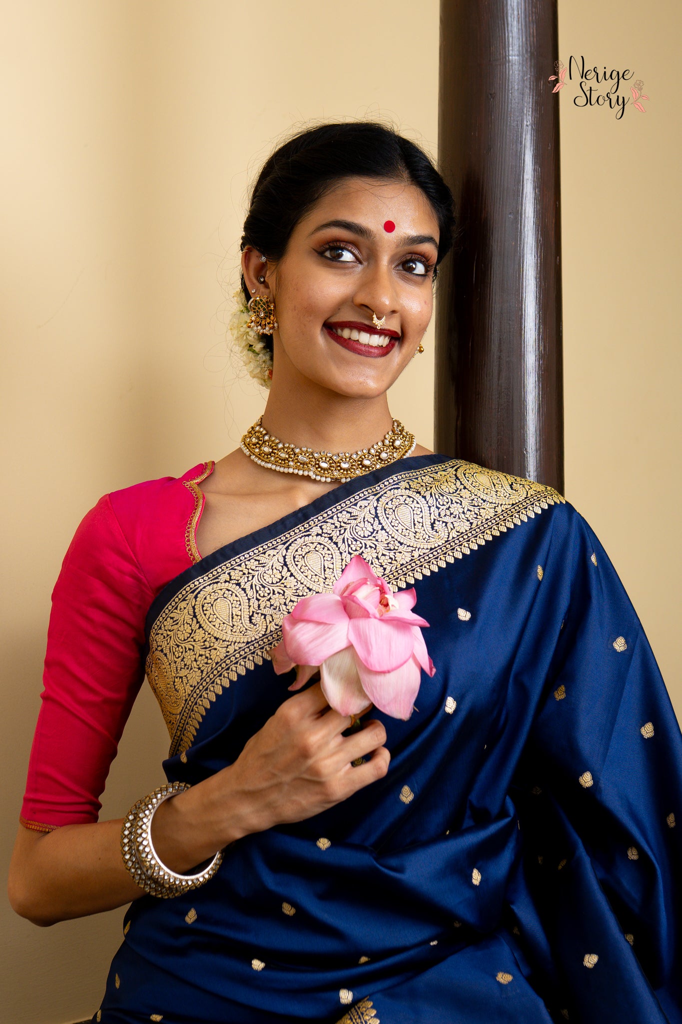 KAVINYA (काविन्या)