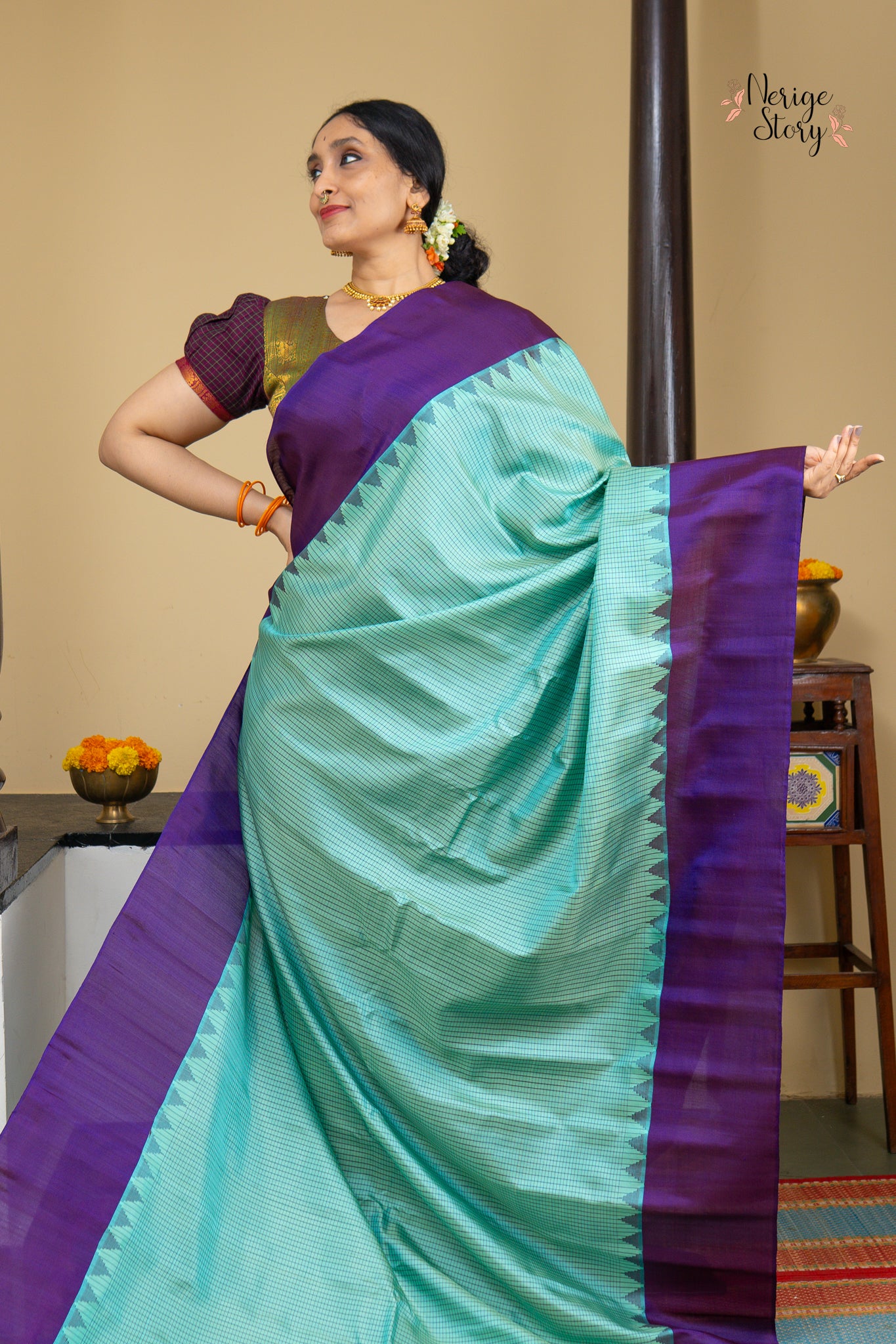 ABHAYAPRADA (అభయప్రద)