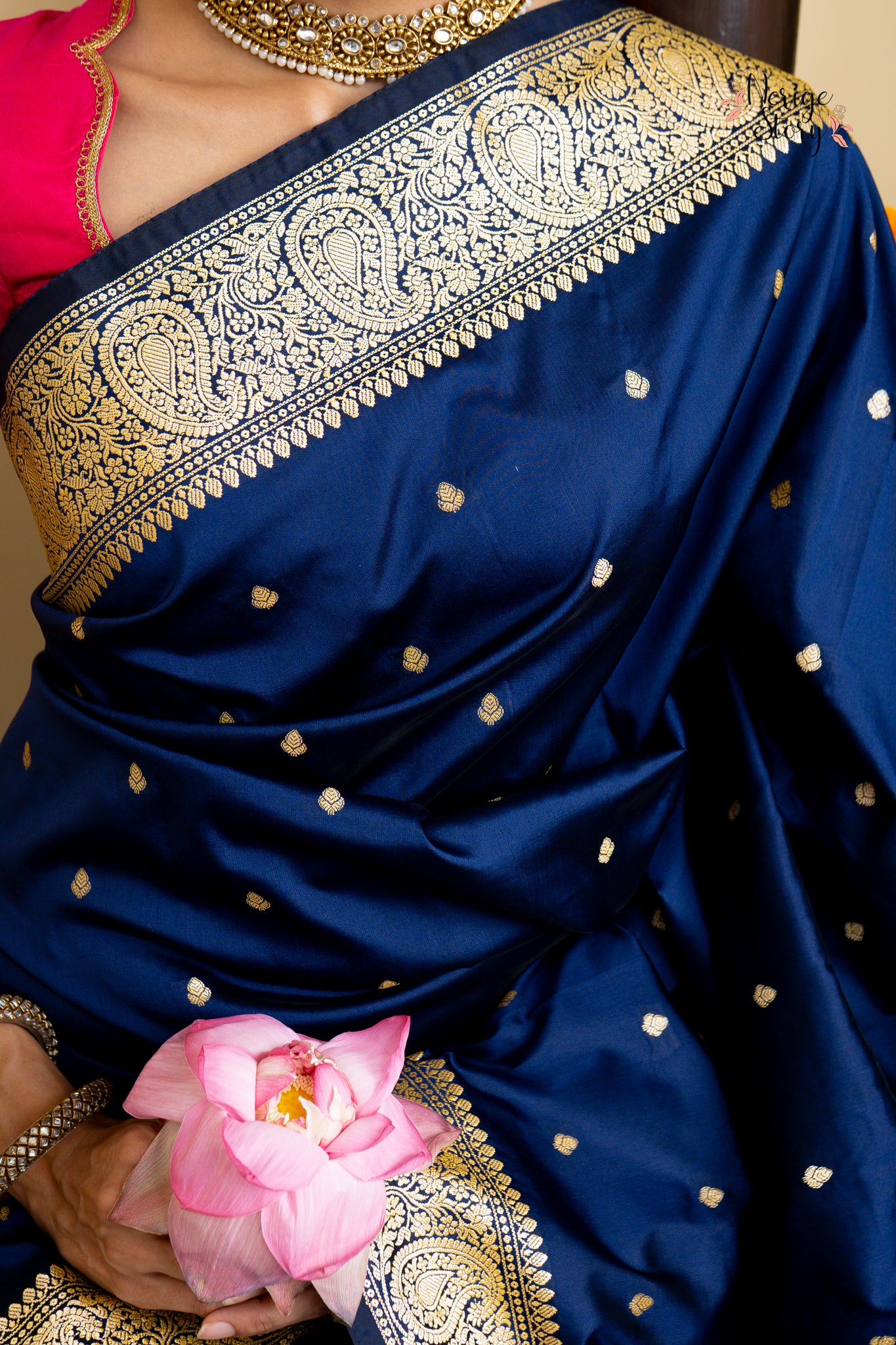 KAVINYA (काविन्या)