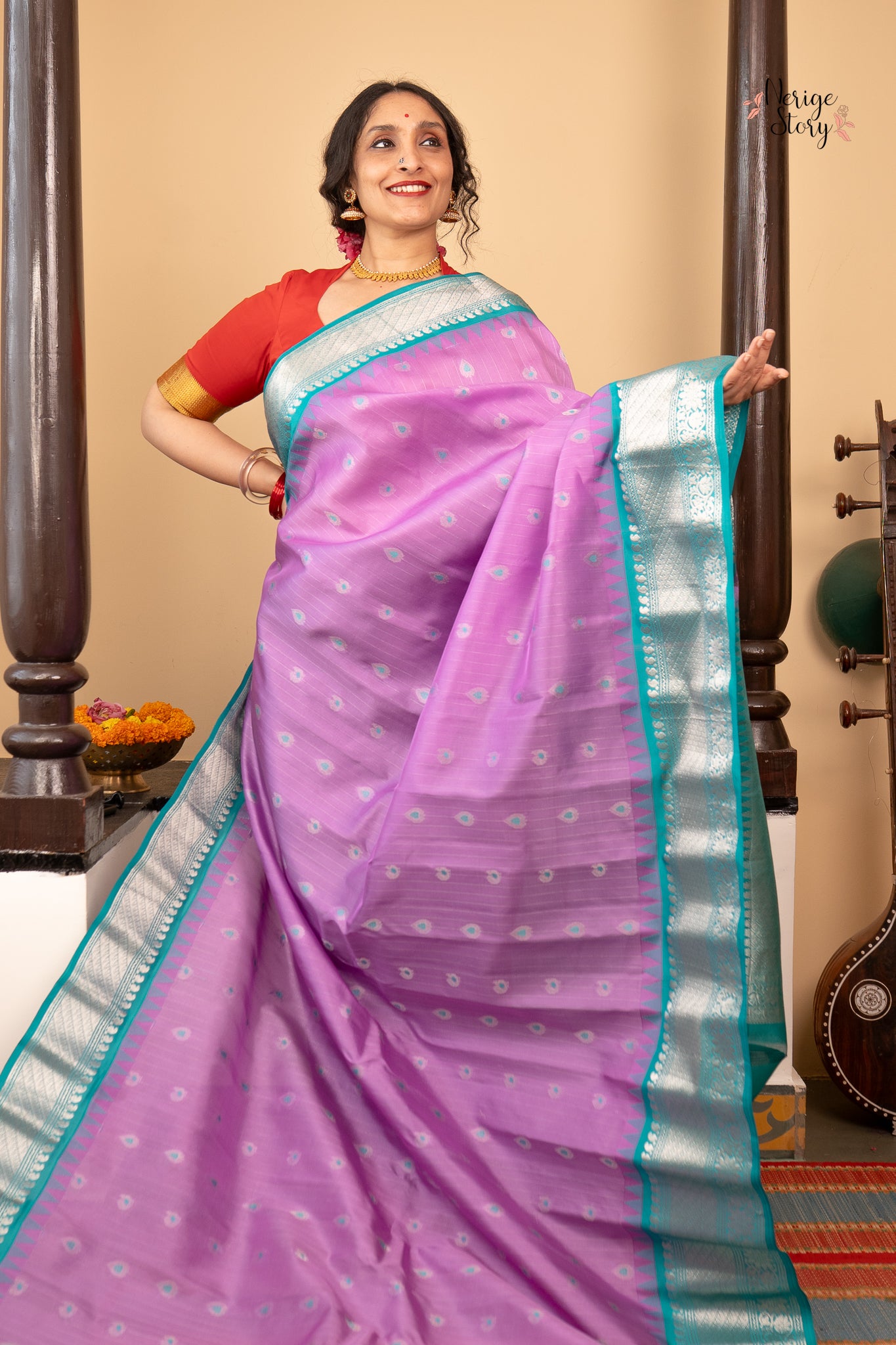 GUNAVATHI (గుణవతి)