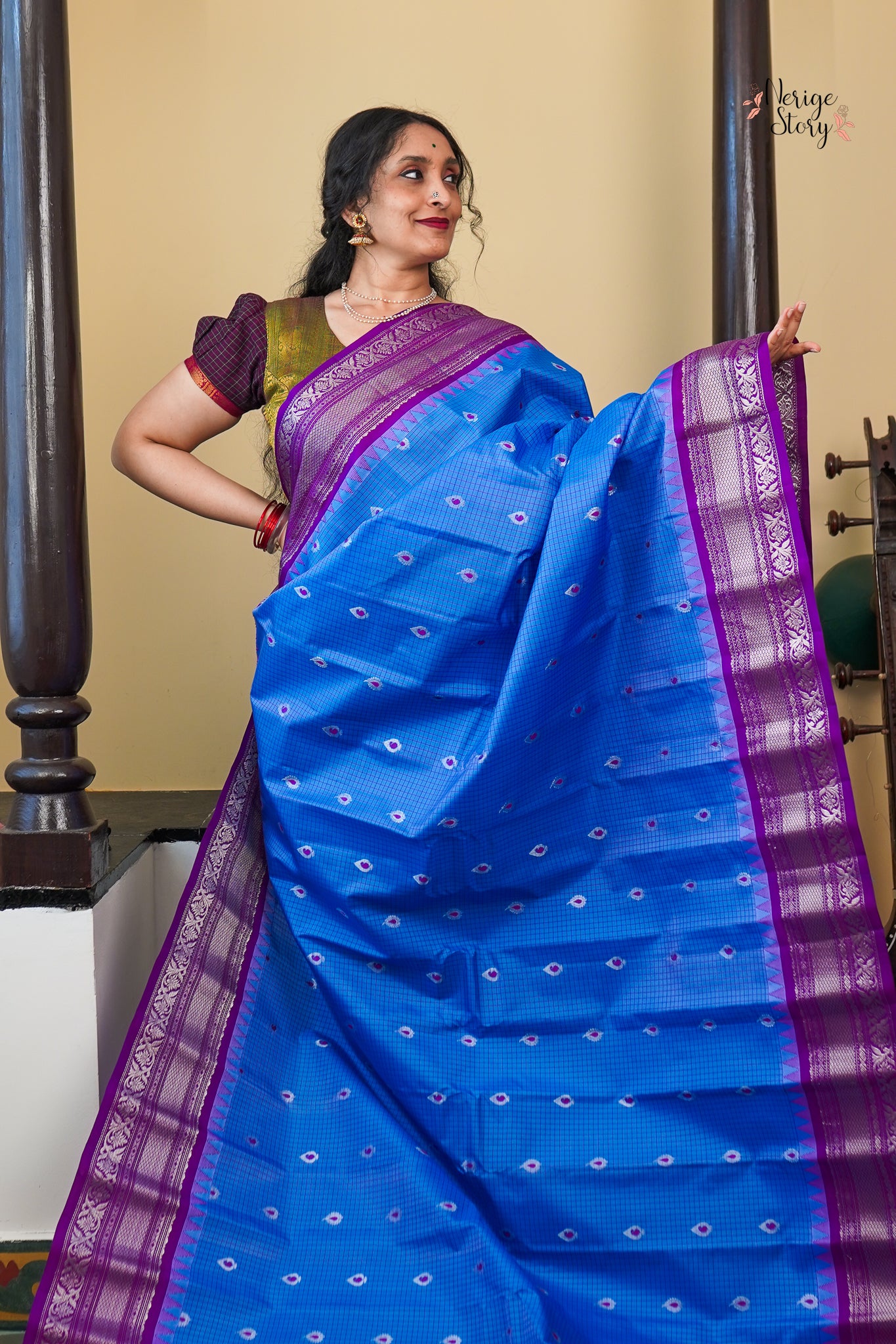 ARDHANAREESWARI (అర్ధనారీశ్వరి)