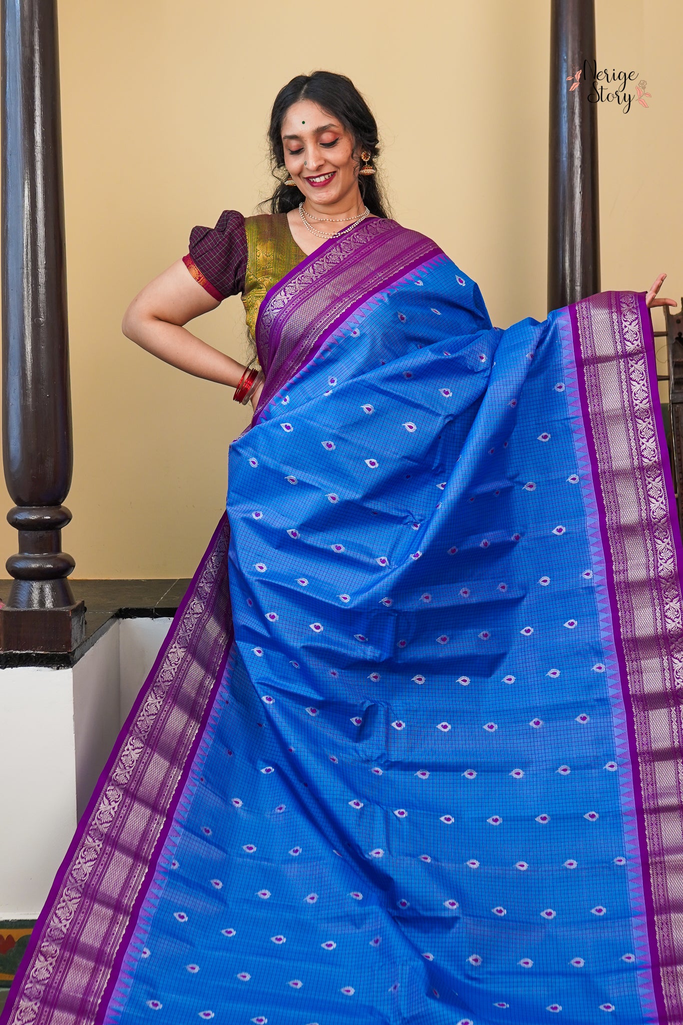 ARDHANAREESWARI (అర్ధనారీశ్వరి)