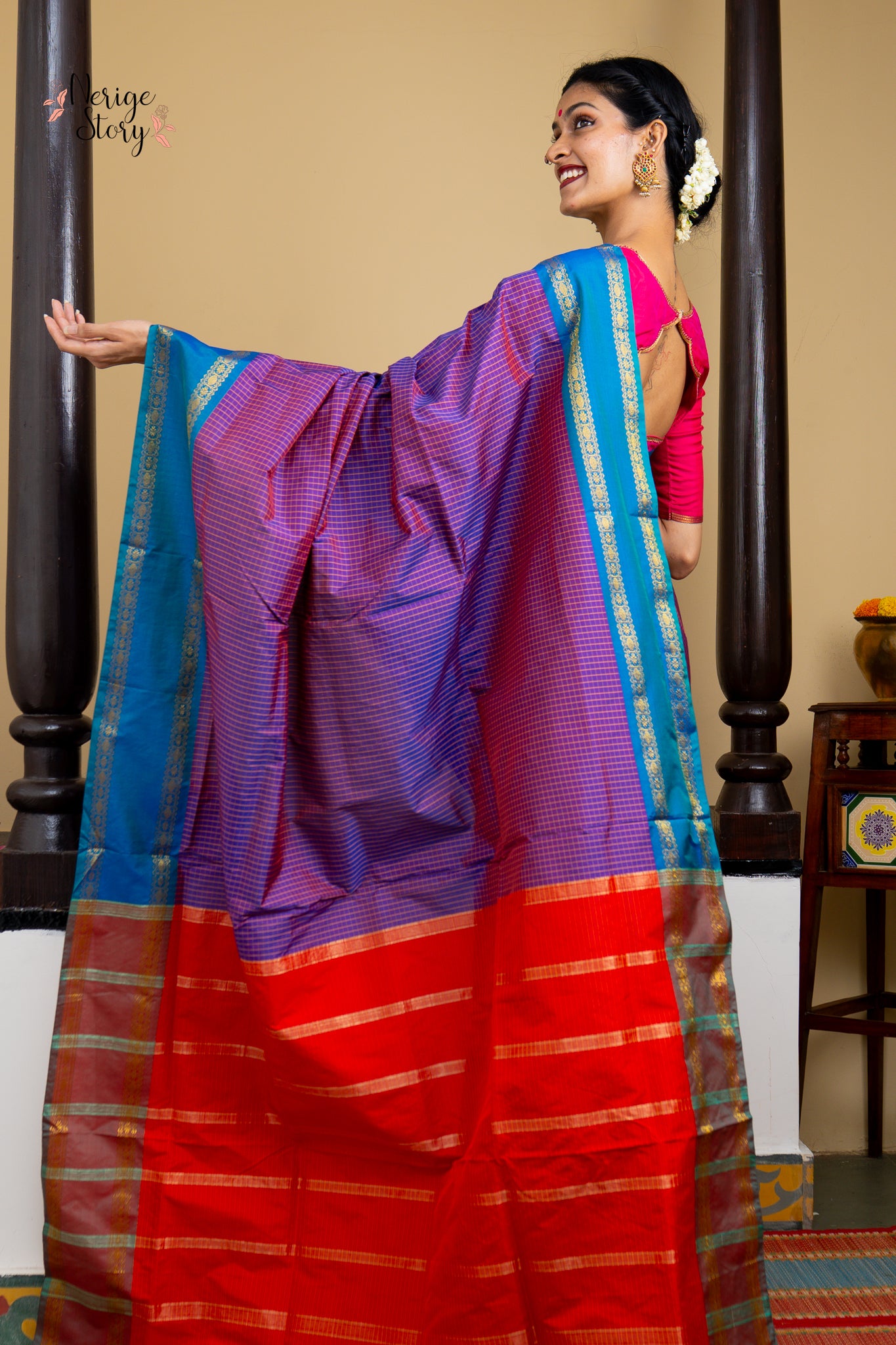 MAITHILI (ಮೈಥಿಲಿ)