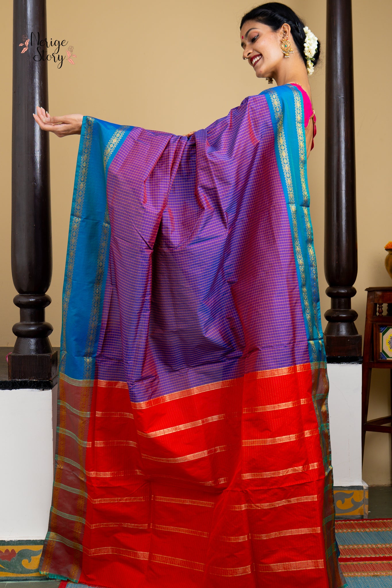 MAITHILI (ಮೈಥಿಲಿ)