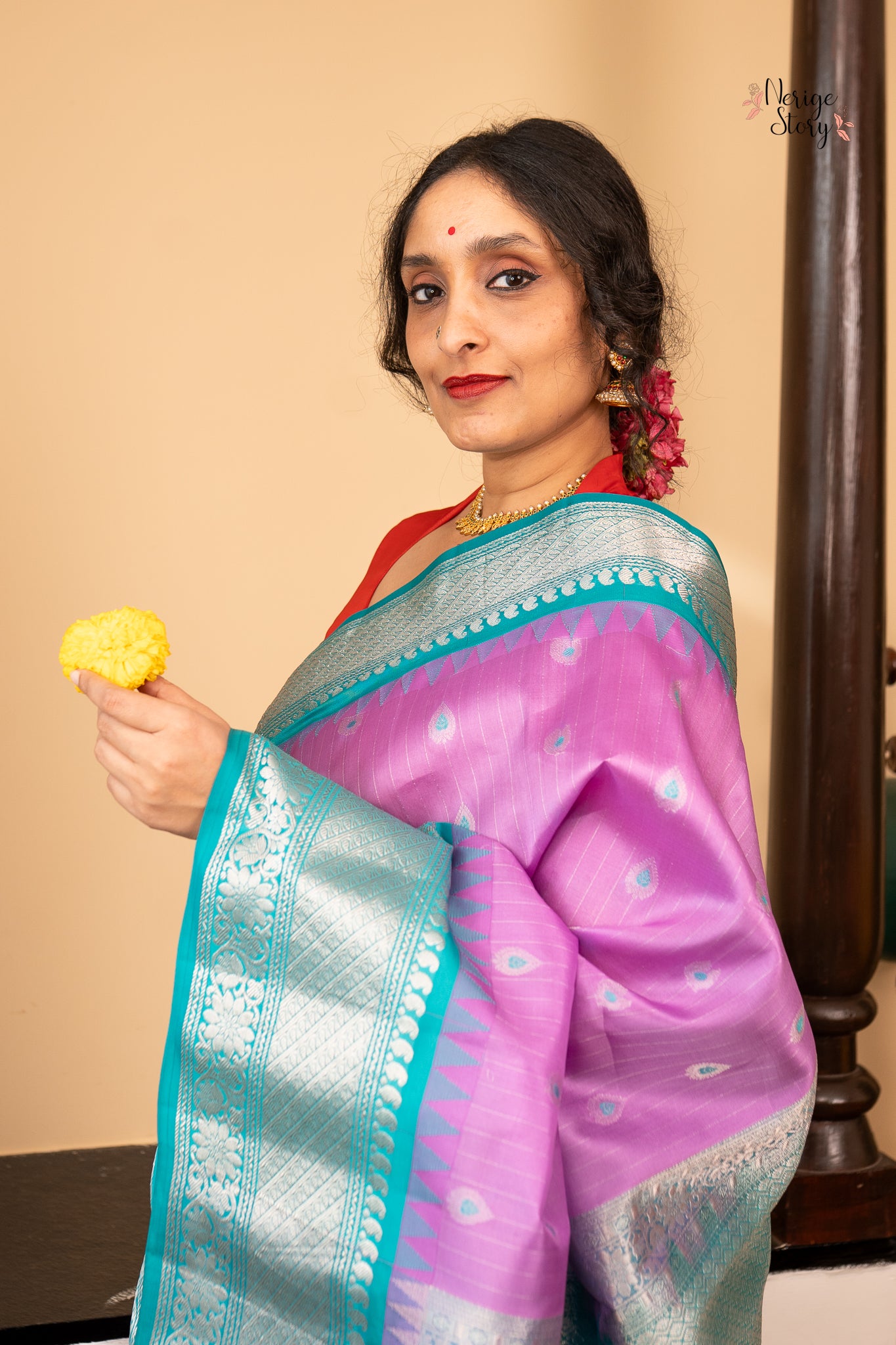 GUNAVATHI (గుణవతి)