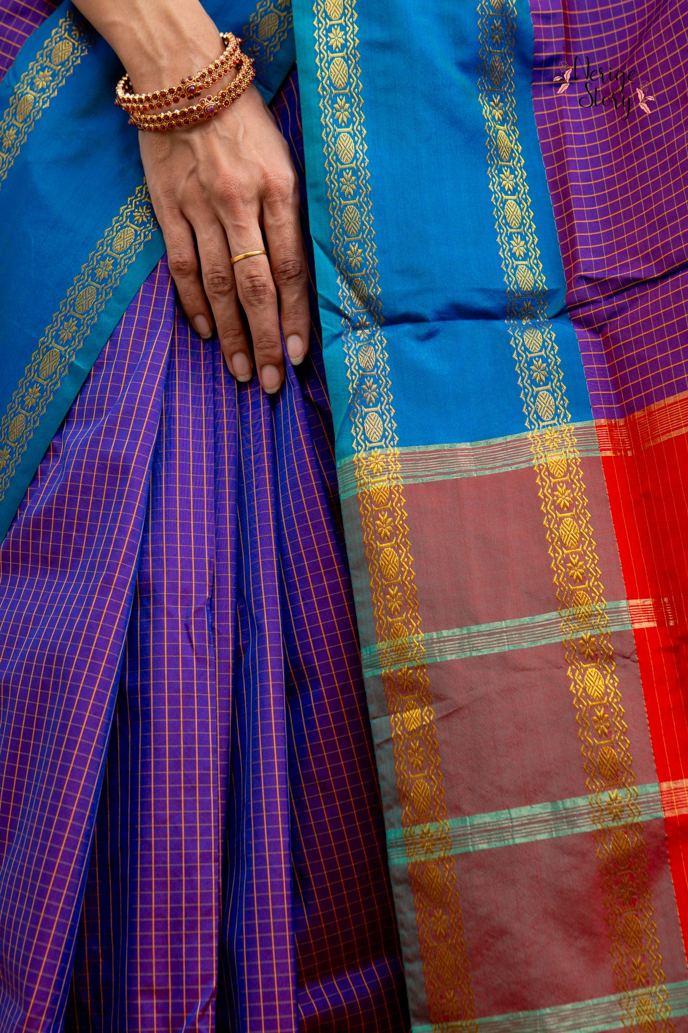 MAITHILI (ಮೈಥಿಲಿ)