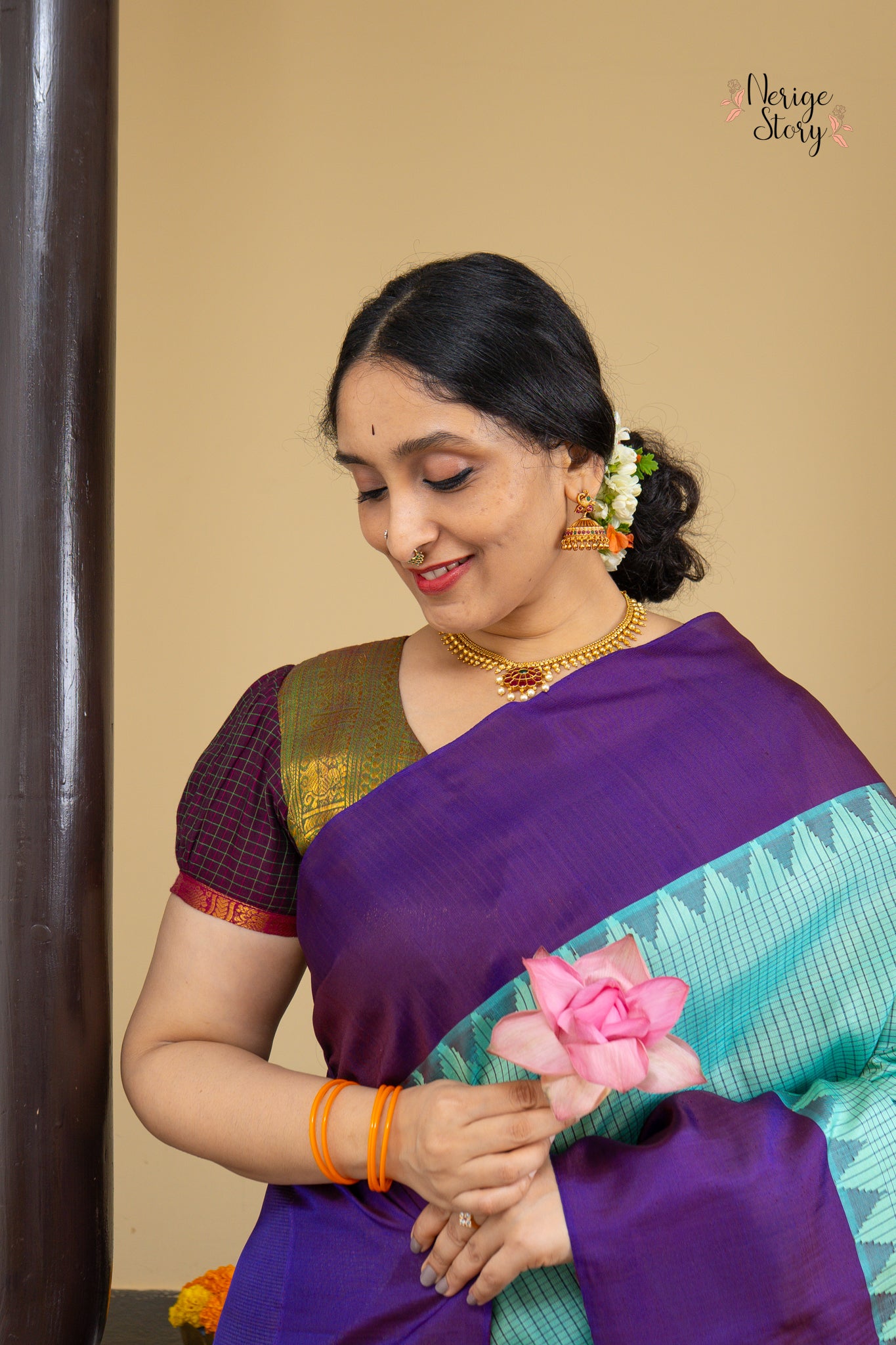 ABHAYAPRADA (అభయప్రద)