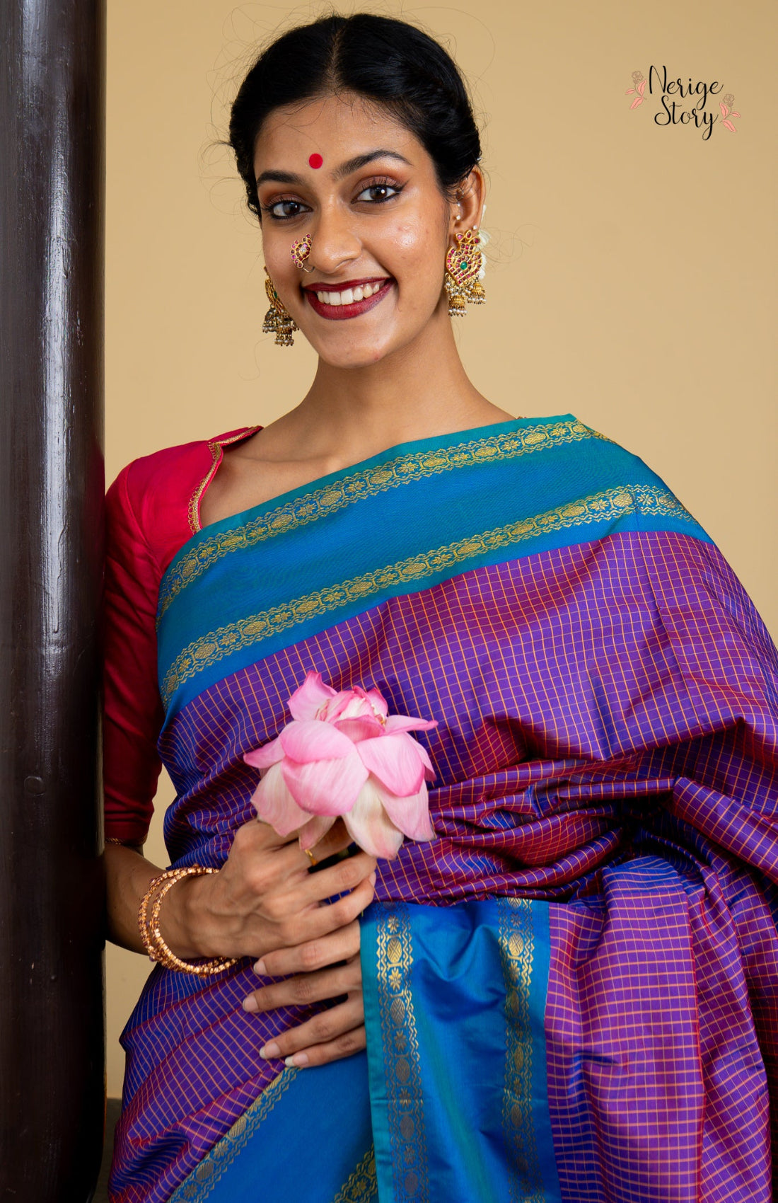 MAITHILI (ಮೈಥಿಲಿ)