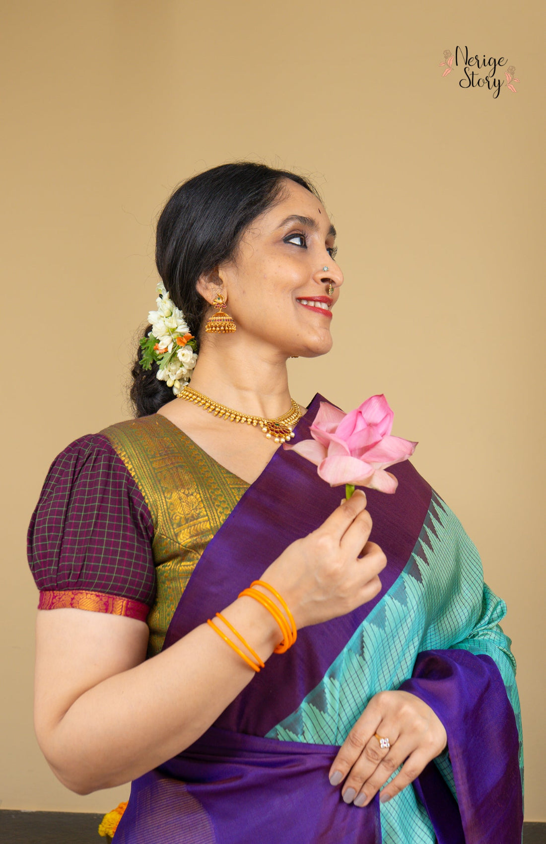 ABHAYAPRADA (అభయప్రద)