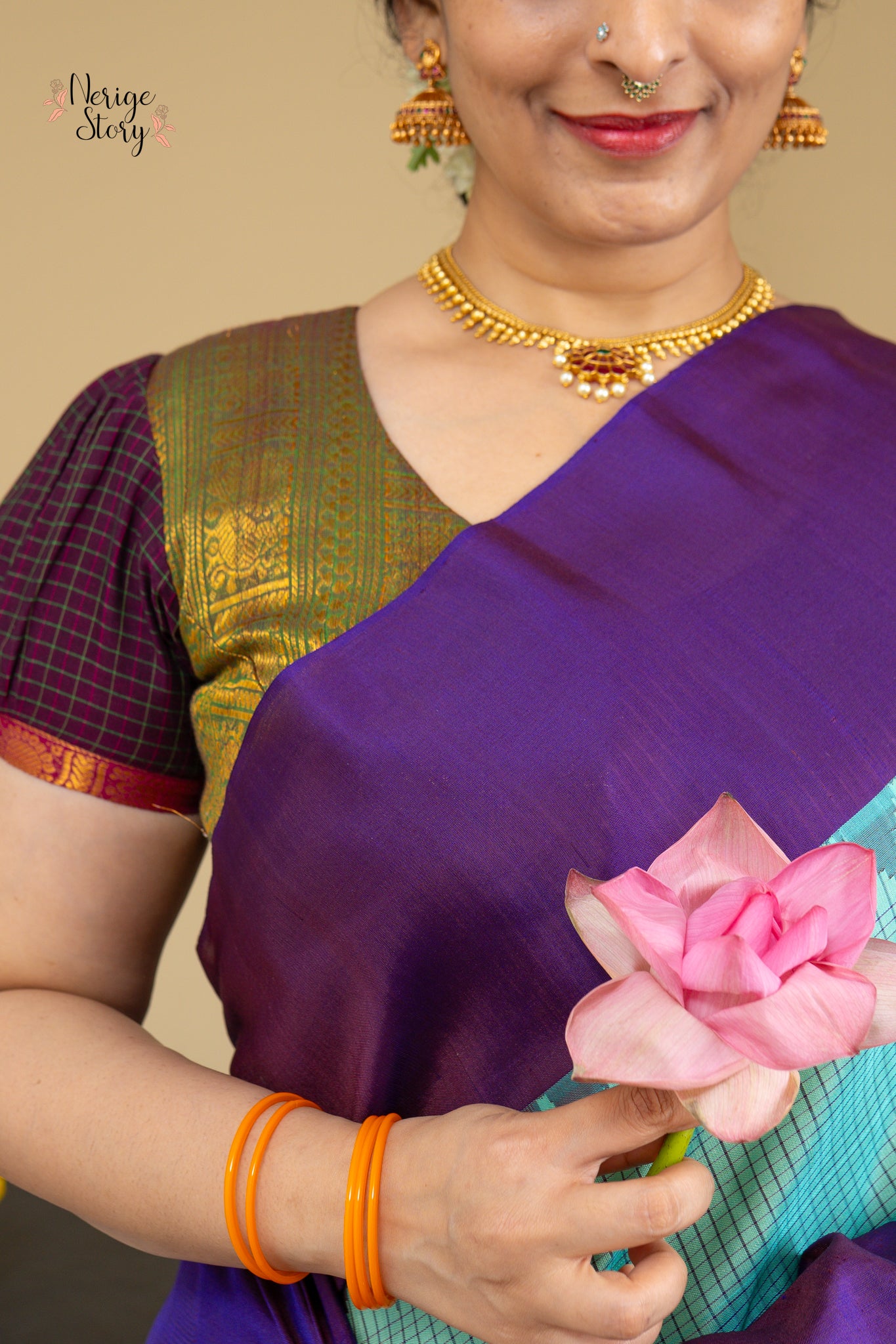 ABHAYAPRADA (అభయప్రద)