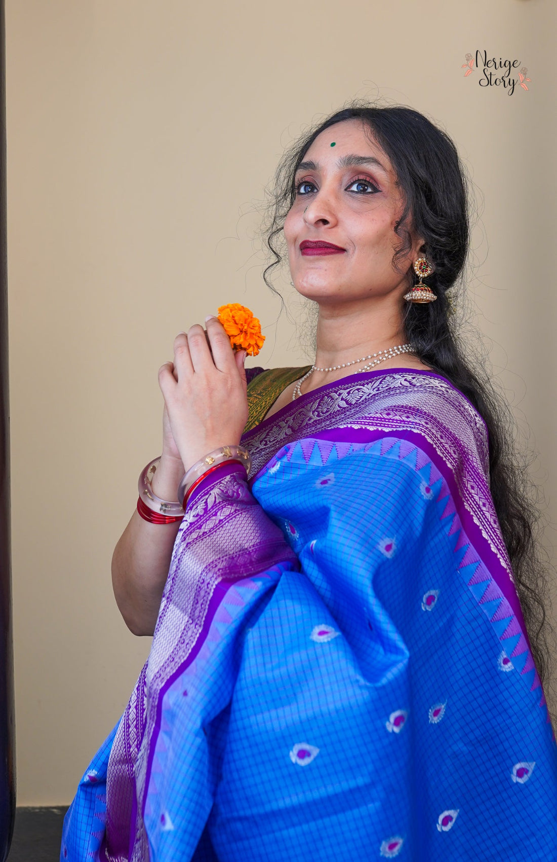 ARDHANAREESWARI (అర్ధనారీశ్వరి)