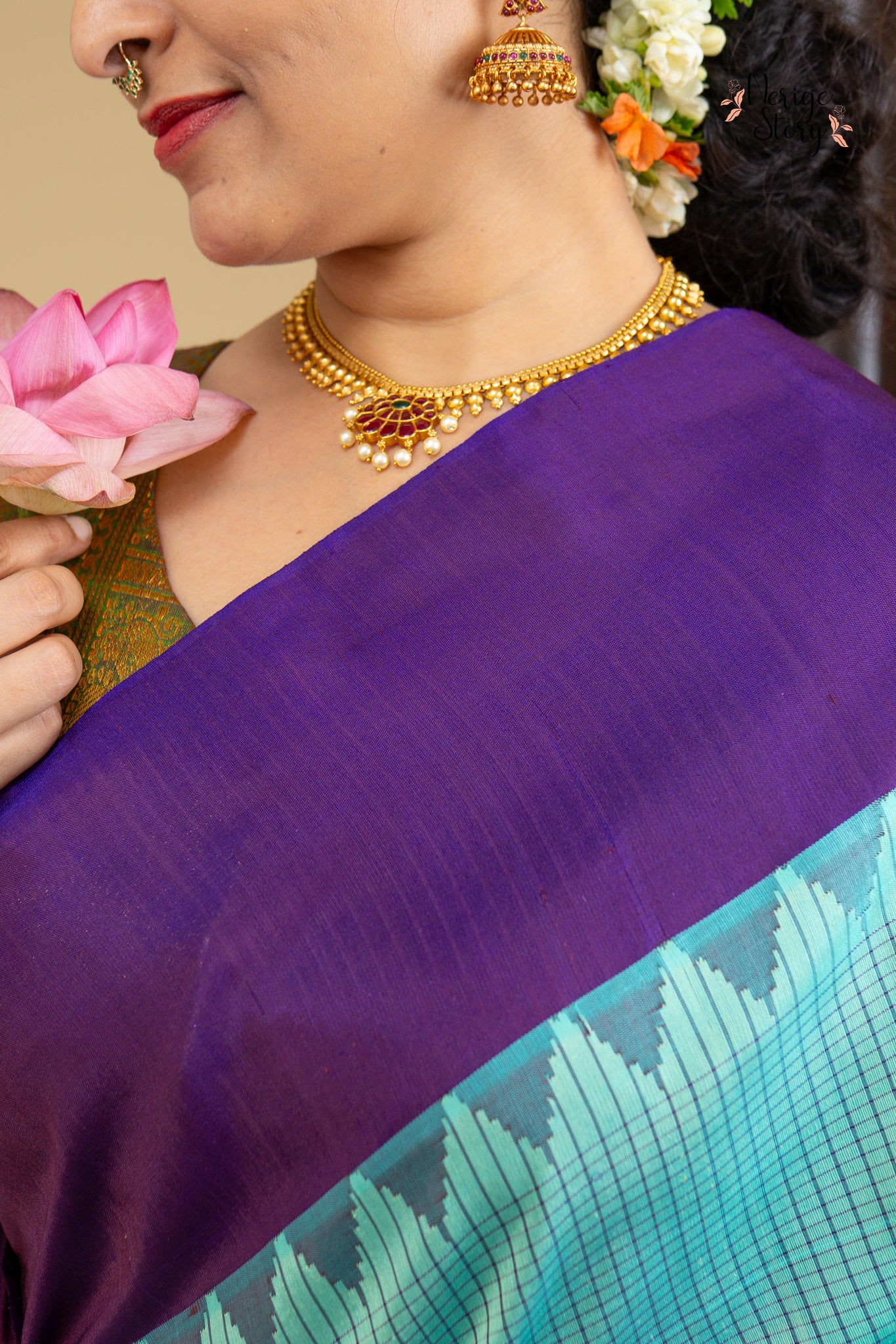 ABHAYAPRADA (అభయప్రద)