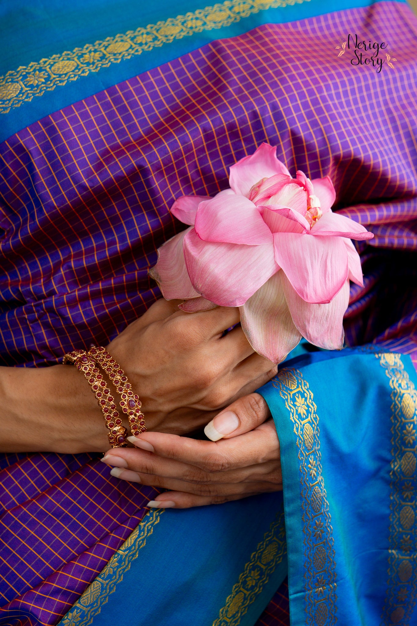 MAITHILI (ಮೈಥಿಲಿ)