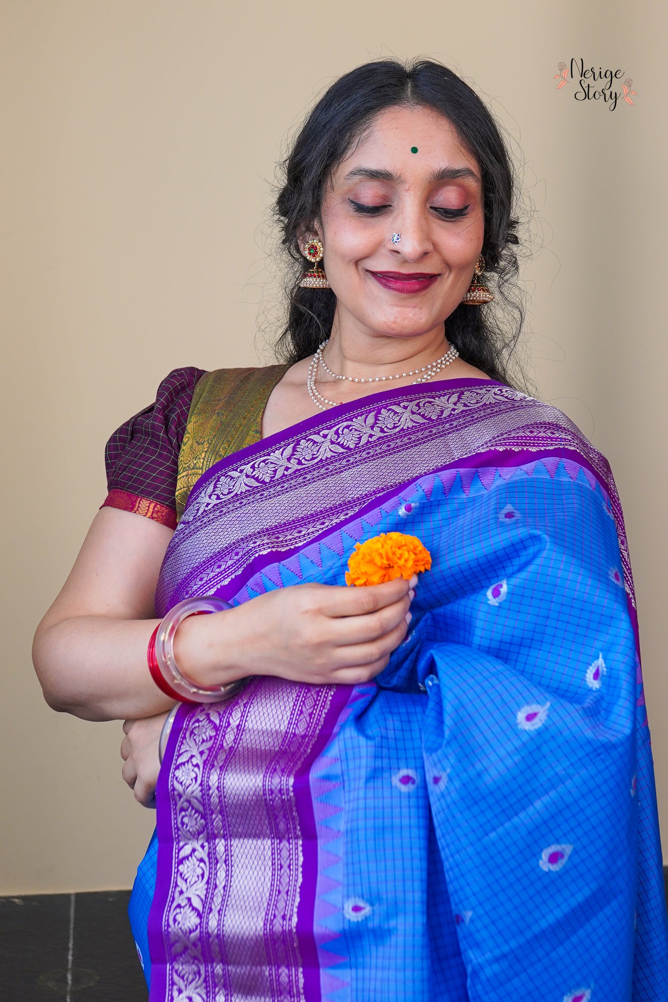 ARDHANAREESWARI (అర్ధనారీశ్వరి)