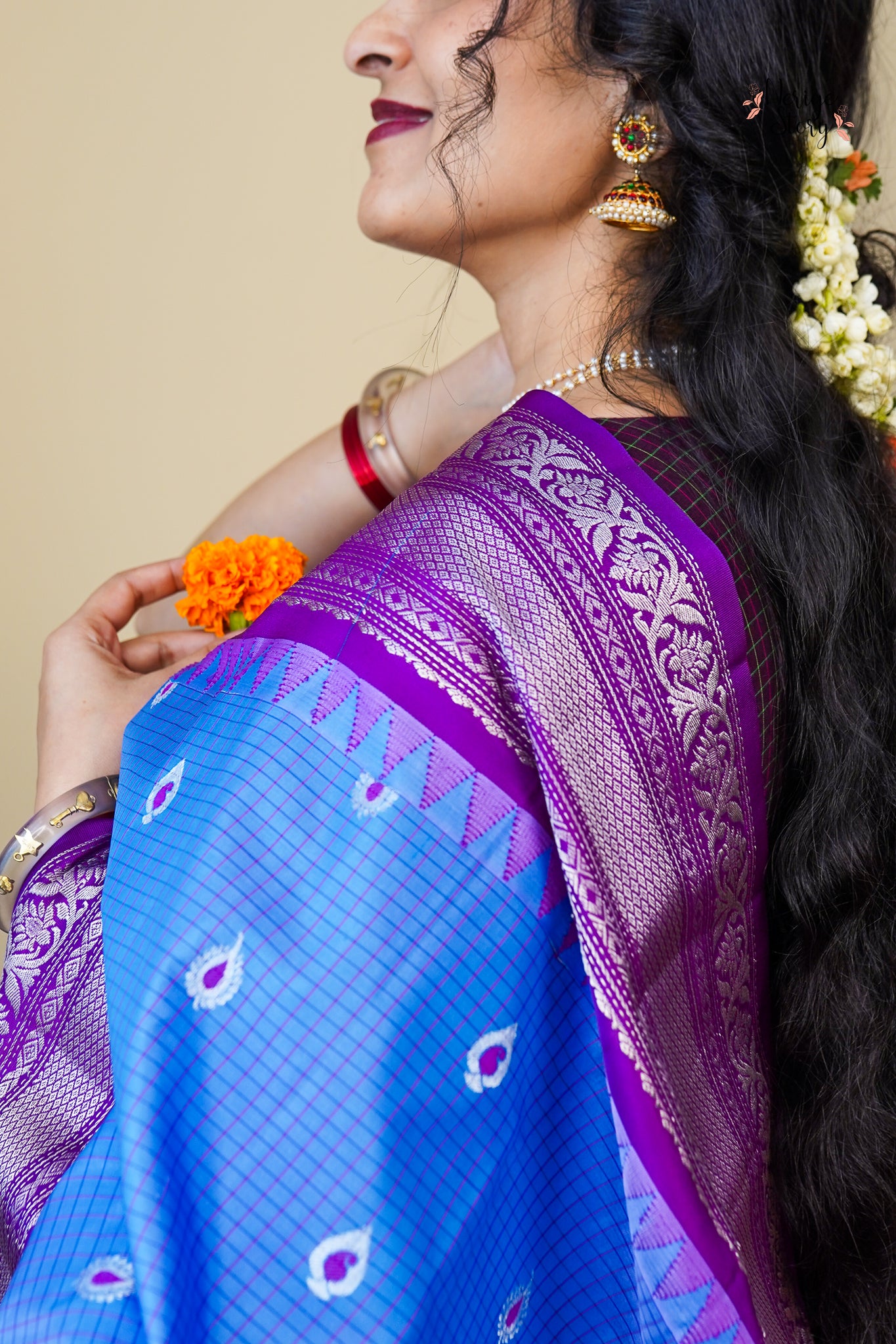 ARDHANAREESWARI (అర్ధనారీశ్వరి)