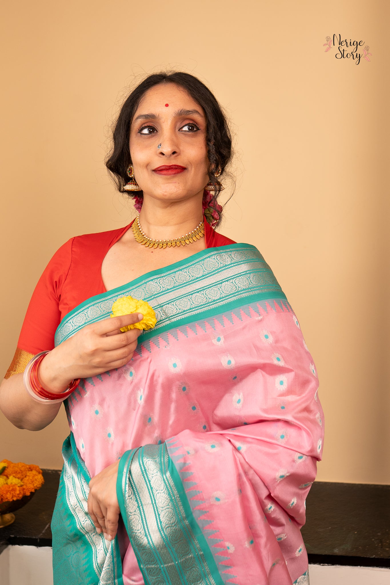 JAGATJANANI (జగత్జనని)