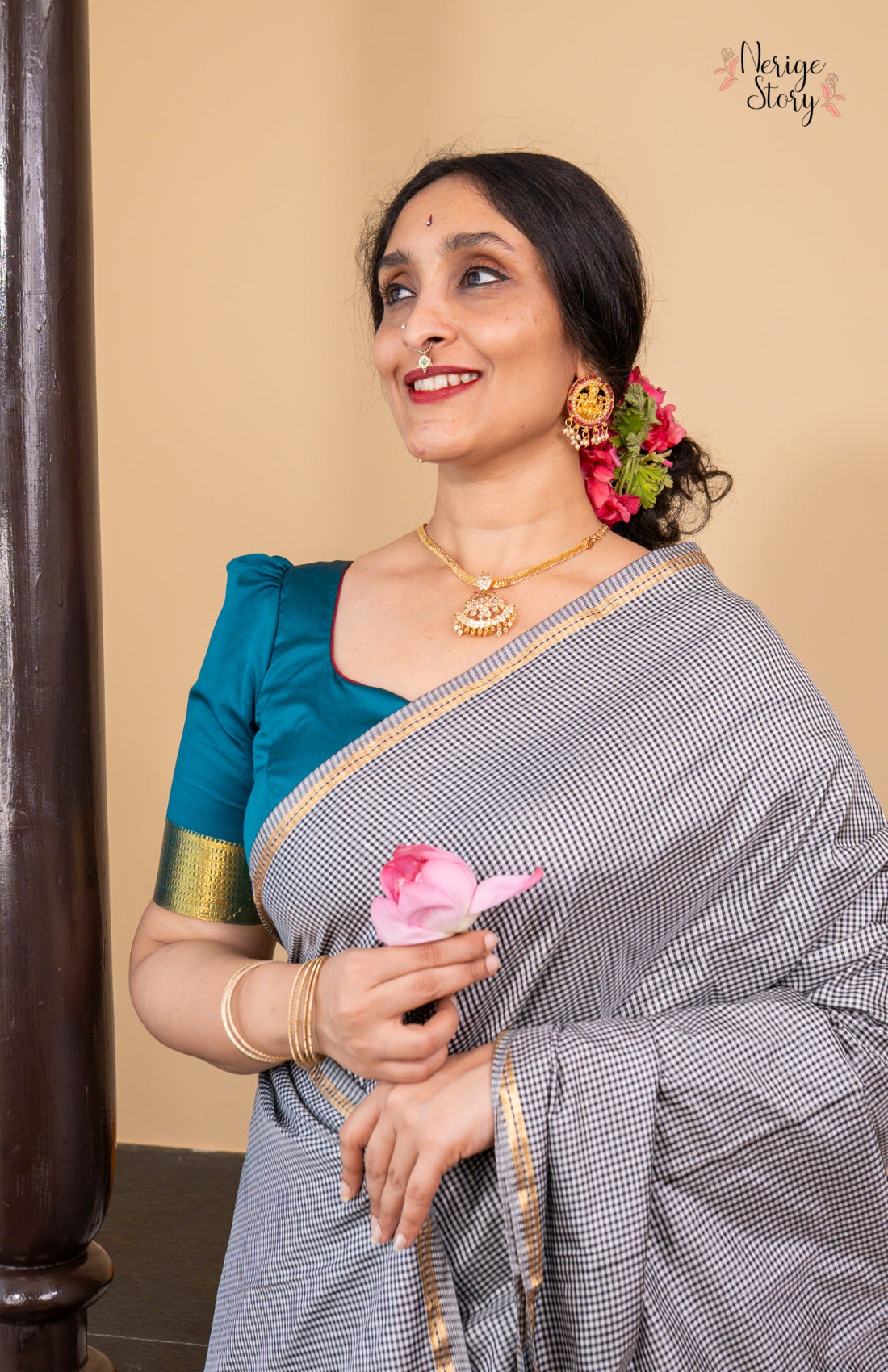 GANIKA (ಗಾನಿಕಾ)