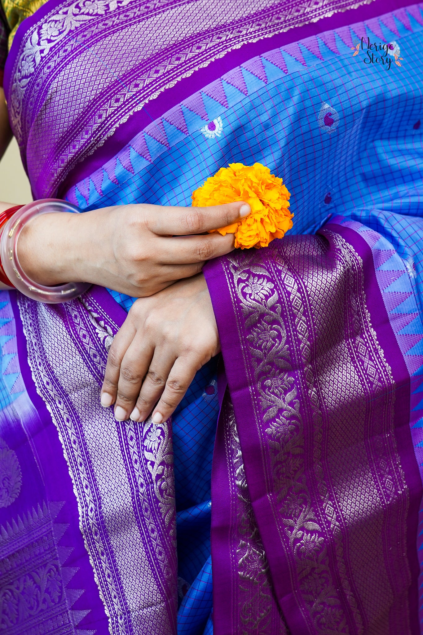 ARDHANAREESWARI (అర్ధనారీశ్వరి)