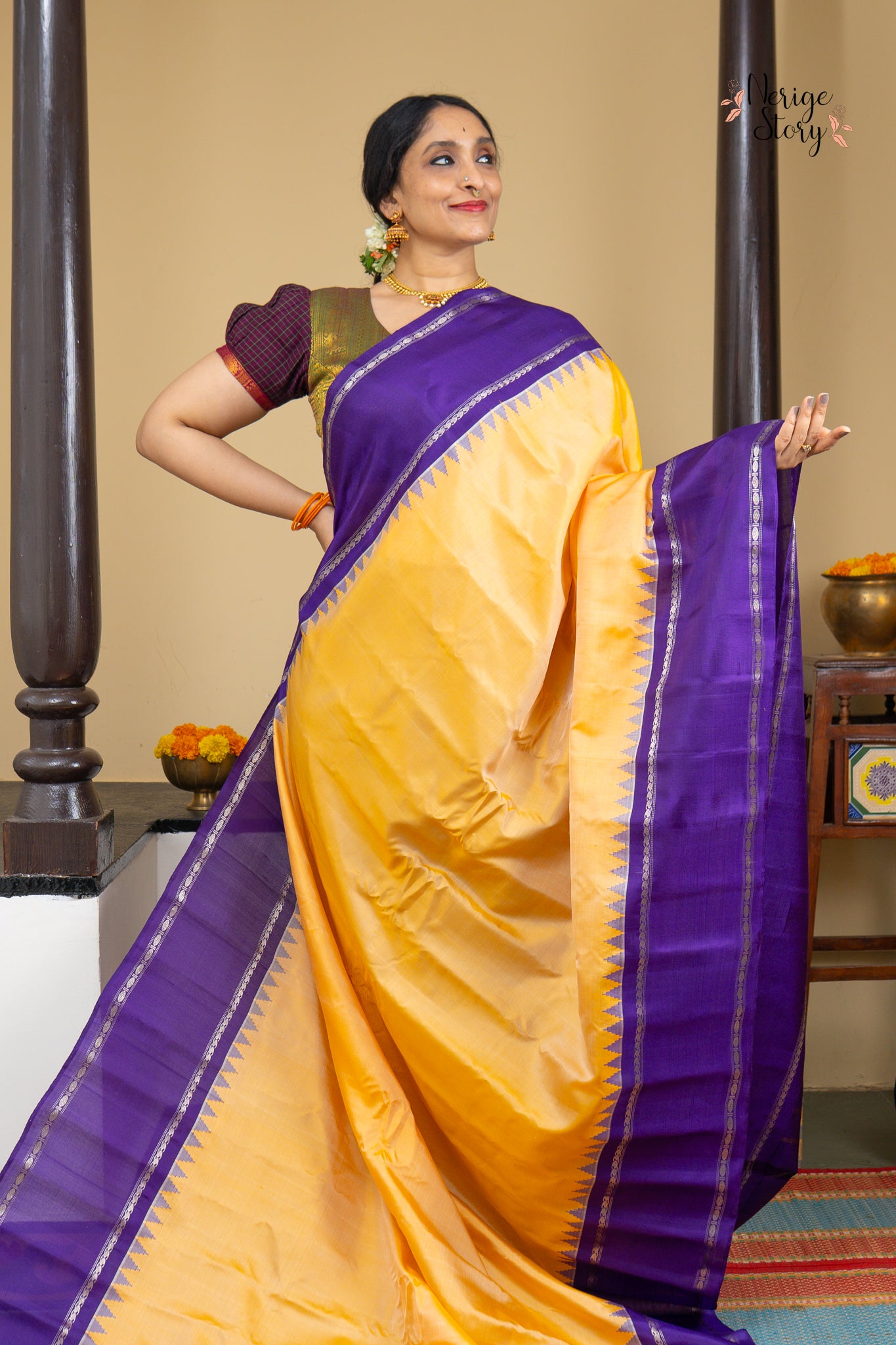 GIRINANDINI (గిరినందిని)