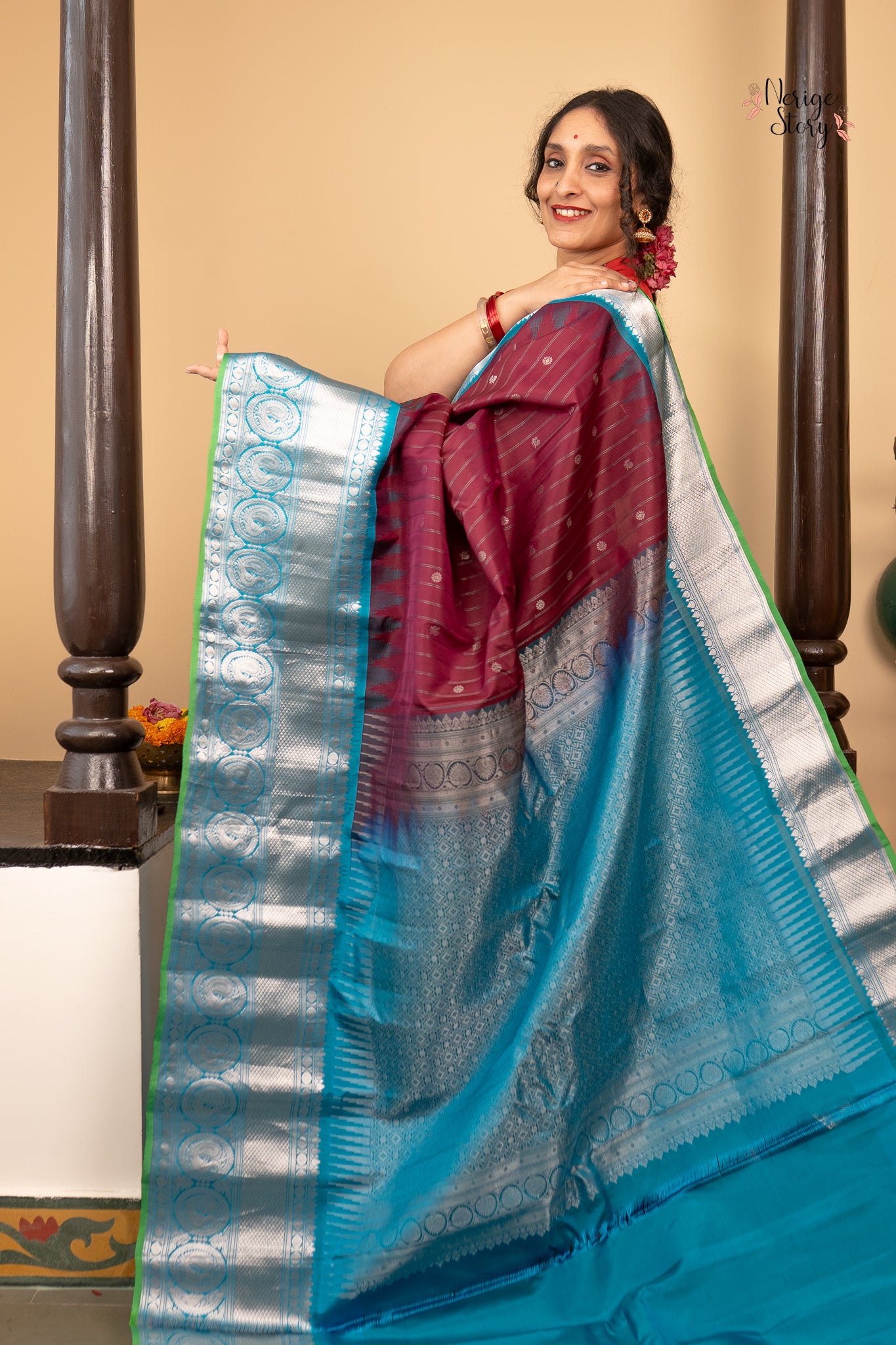 KANTHIMATHI (కాంతిమతి)