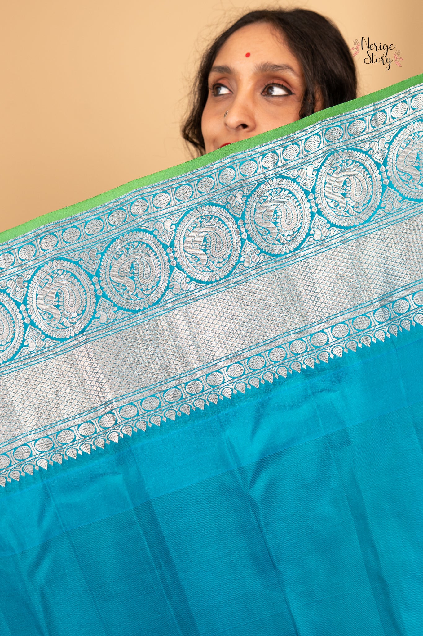 KANTHIMATHI (కాంతిమతి)