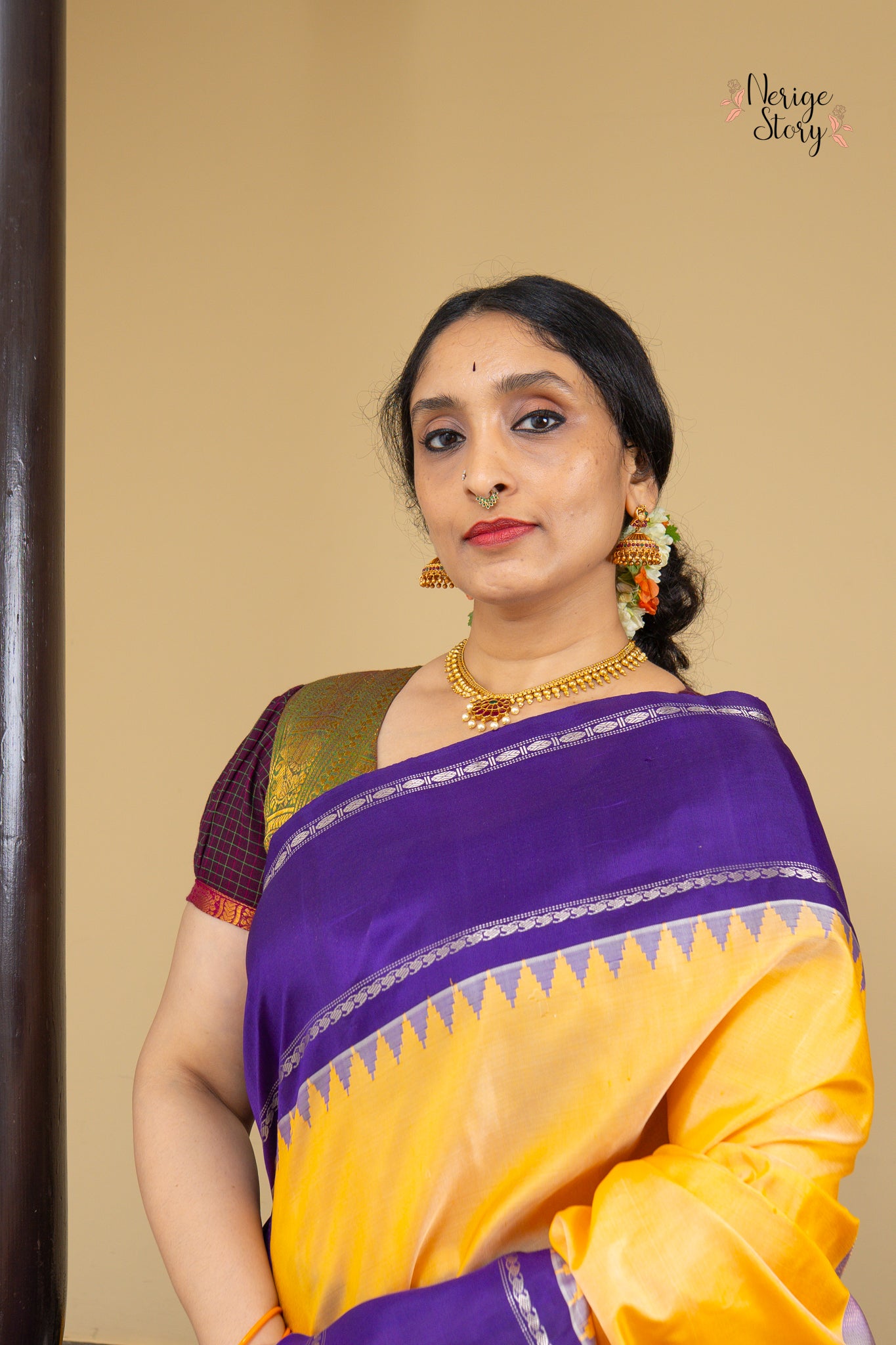 GIRINANDINI (గిరినందిని)