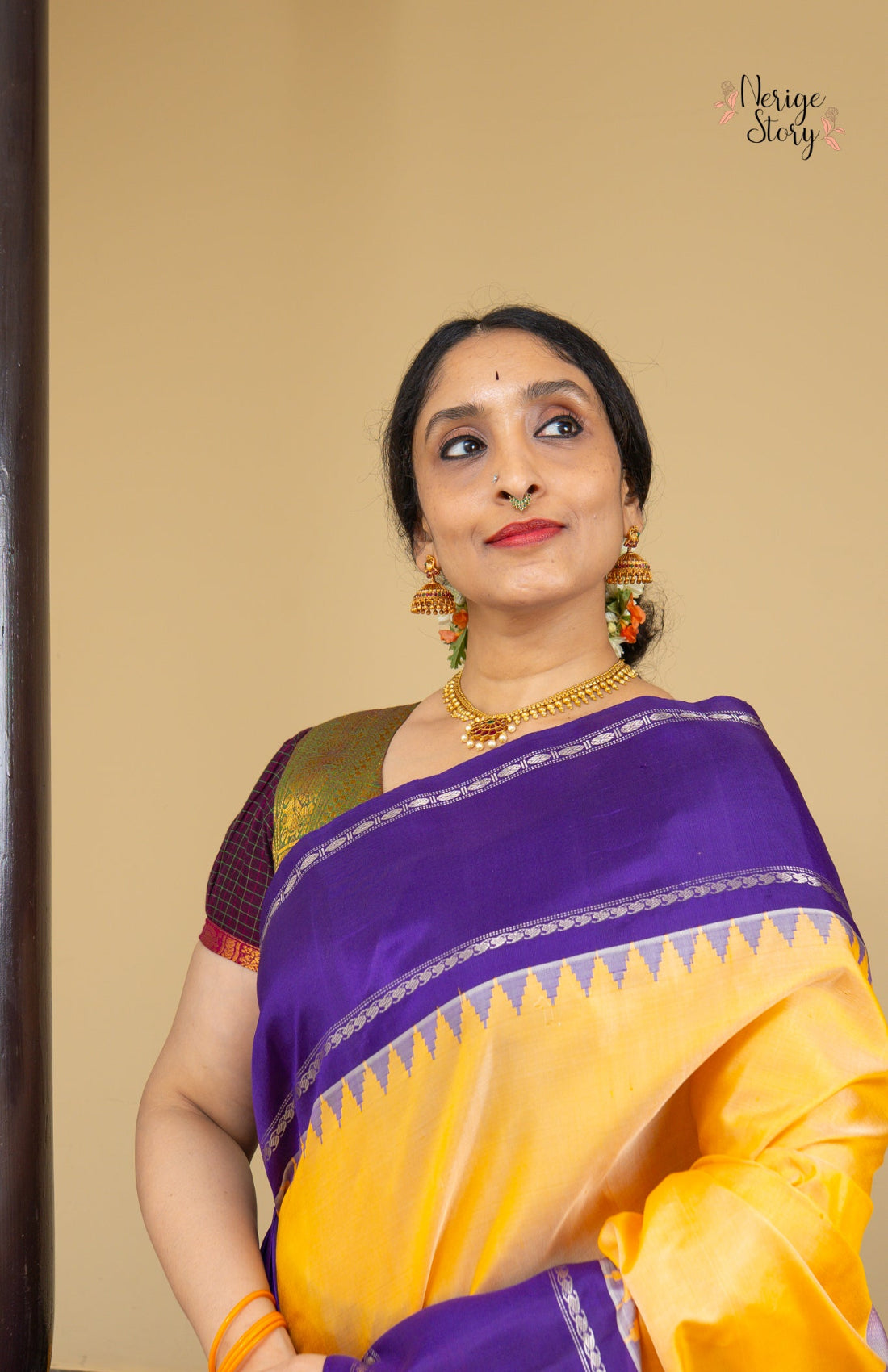 GIRINANDINI (గిరినందిని)