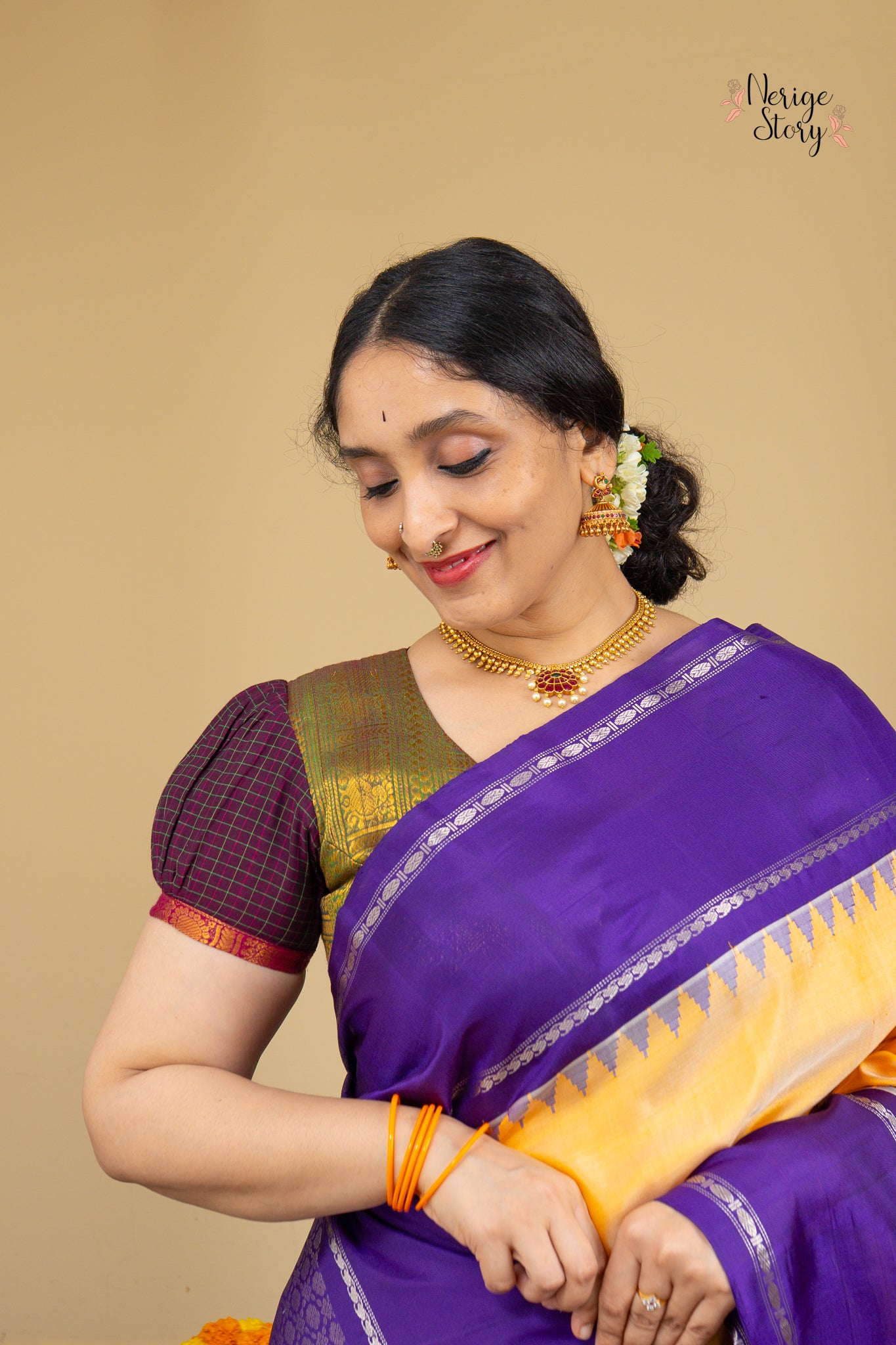 GIRINANDINI (గిరినందిని)