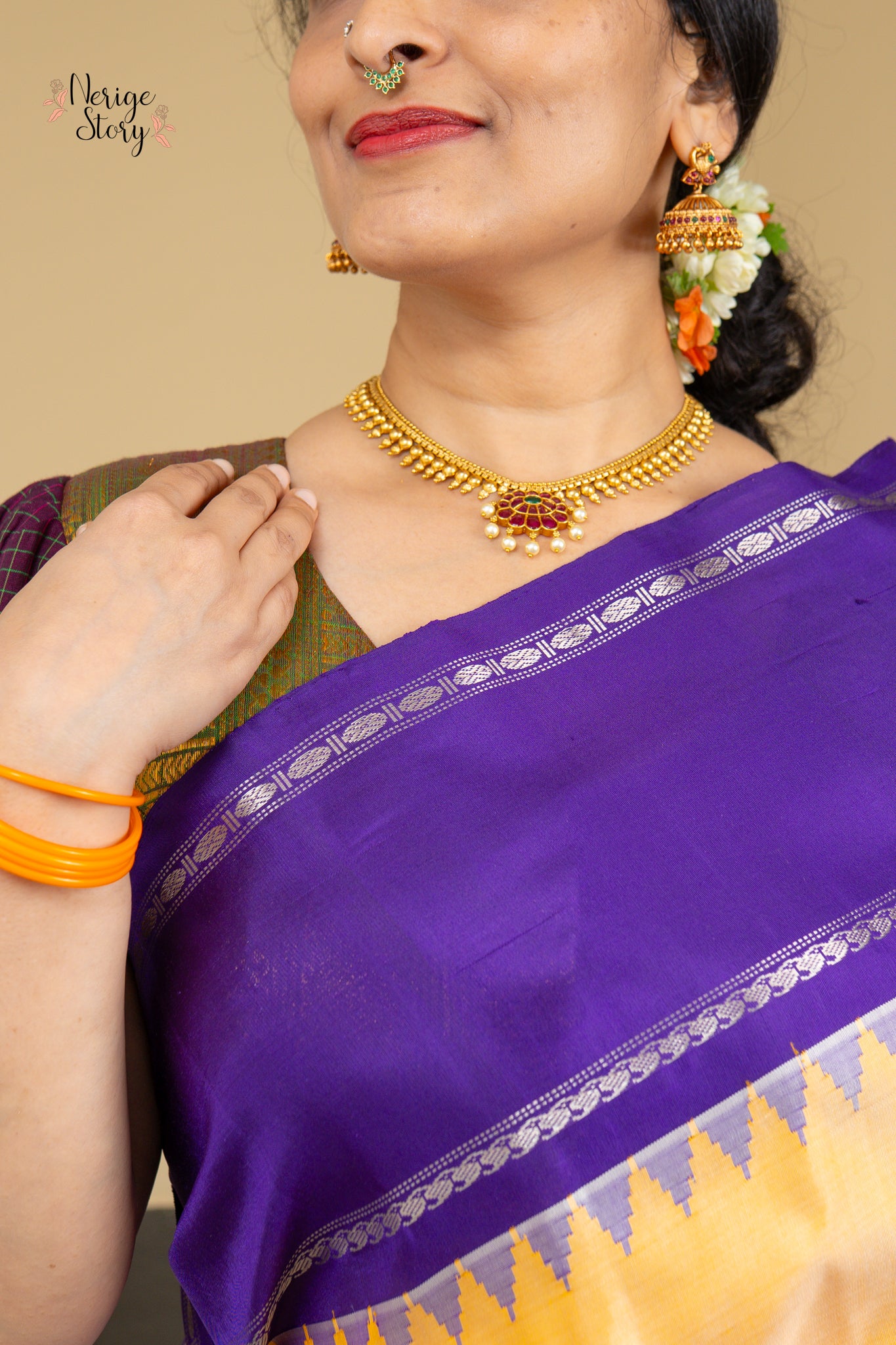 GIRINANDINI (గిరినందిని)