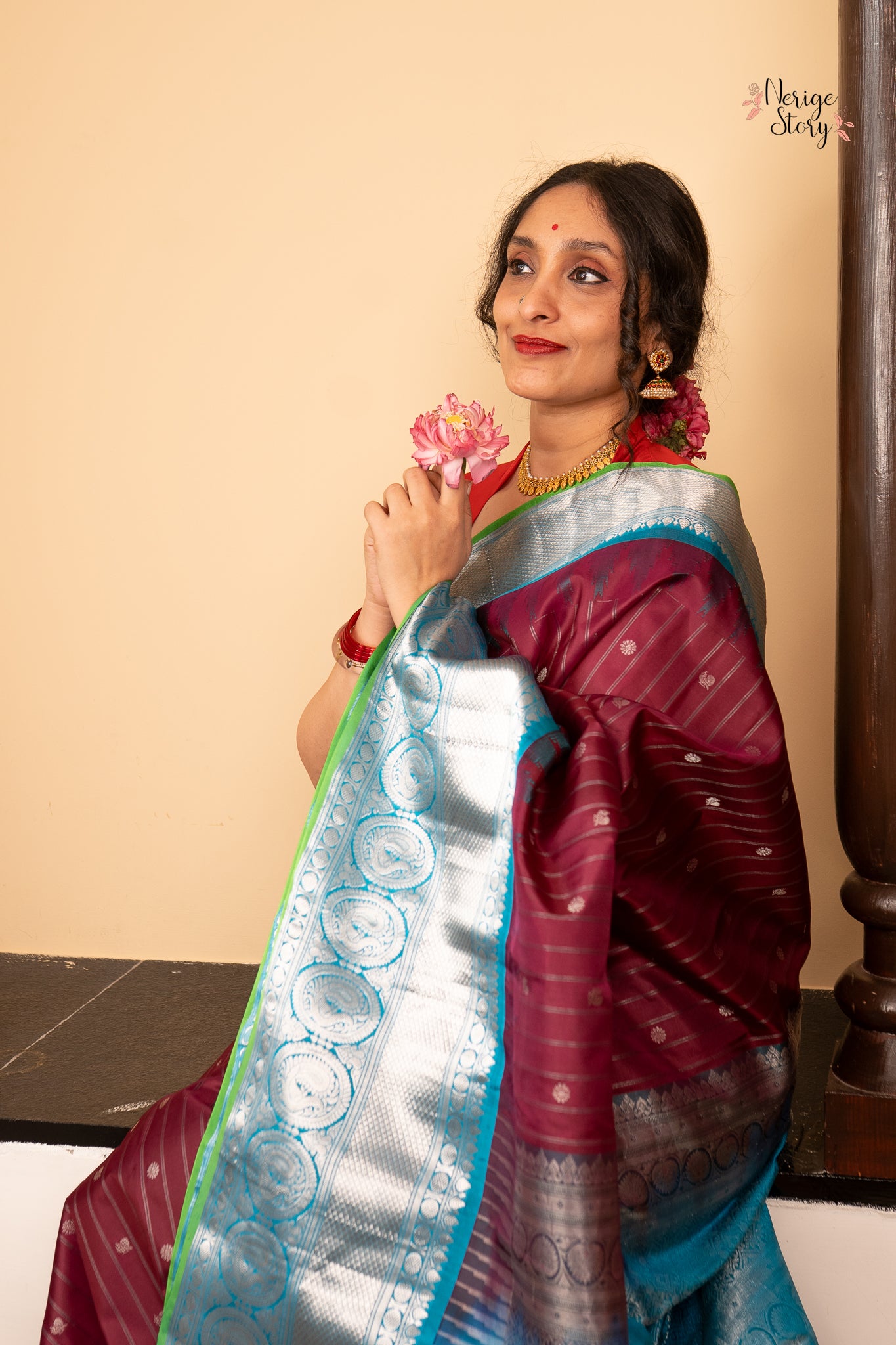 KANTHIMATHI (కాంతిమతి)