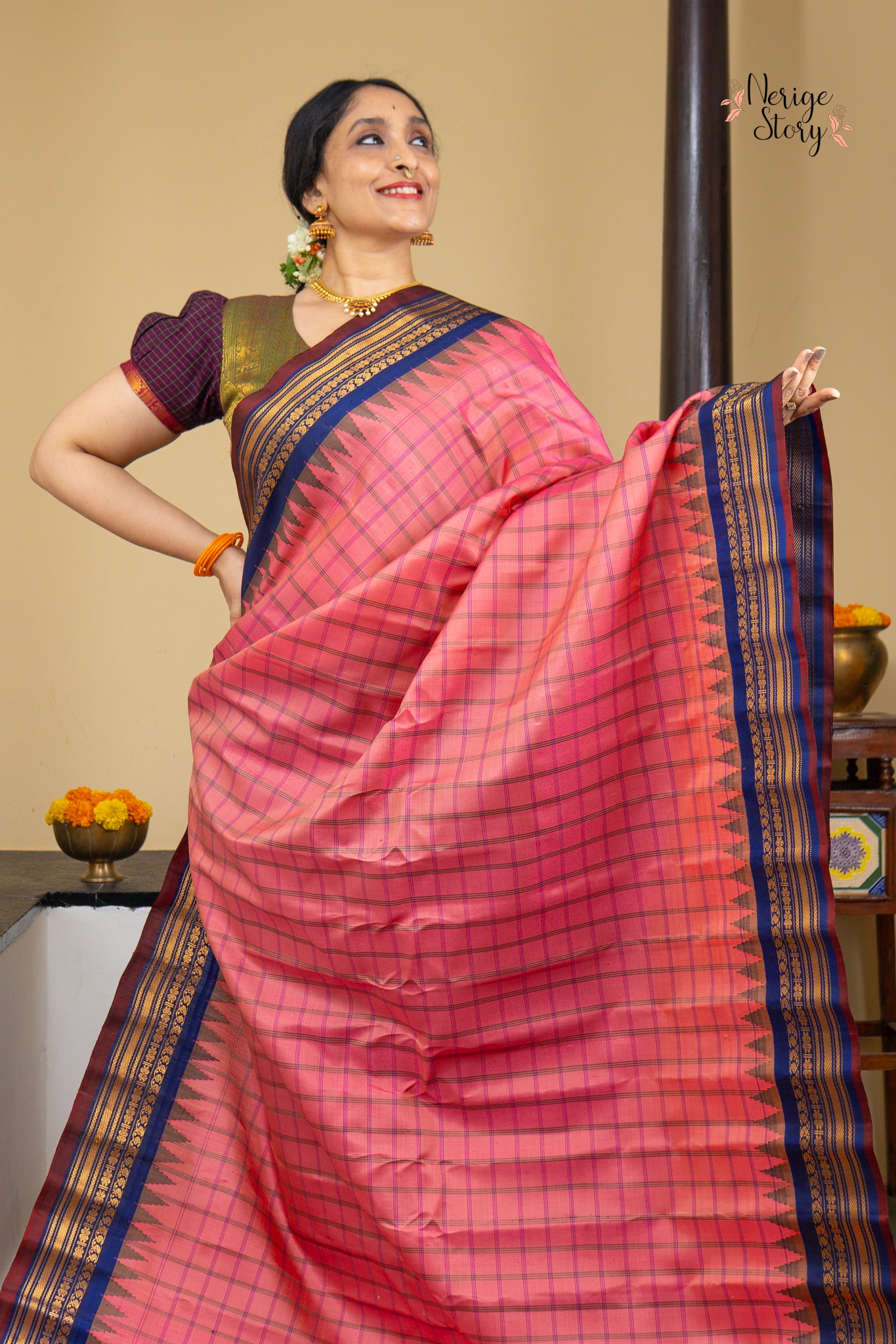 CHANDIKA (చండిక)