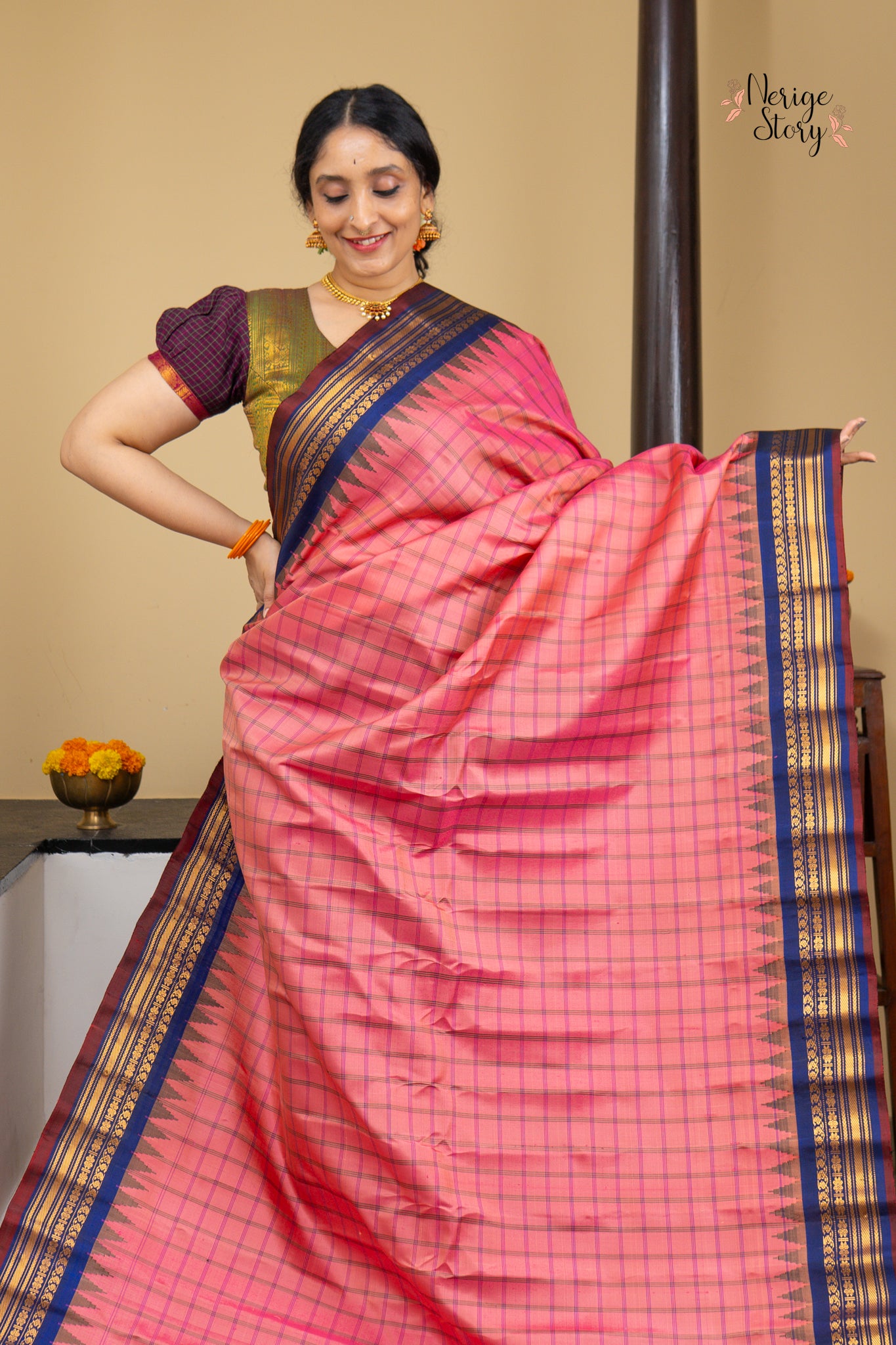 CHANDIKA (చండిక)