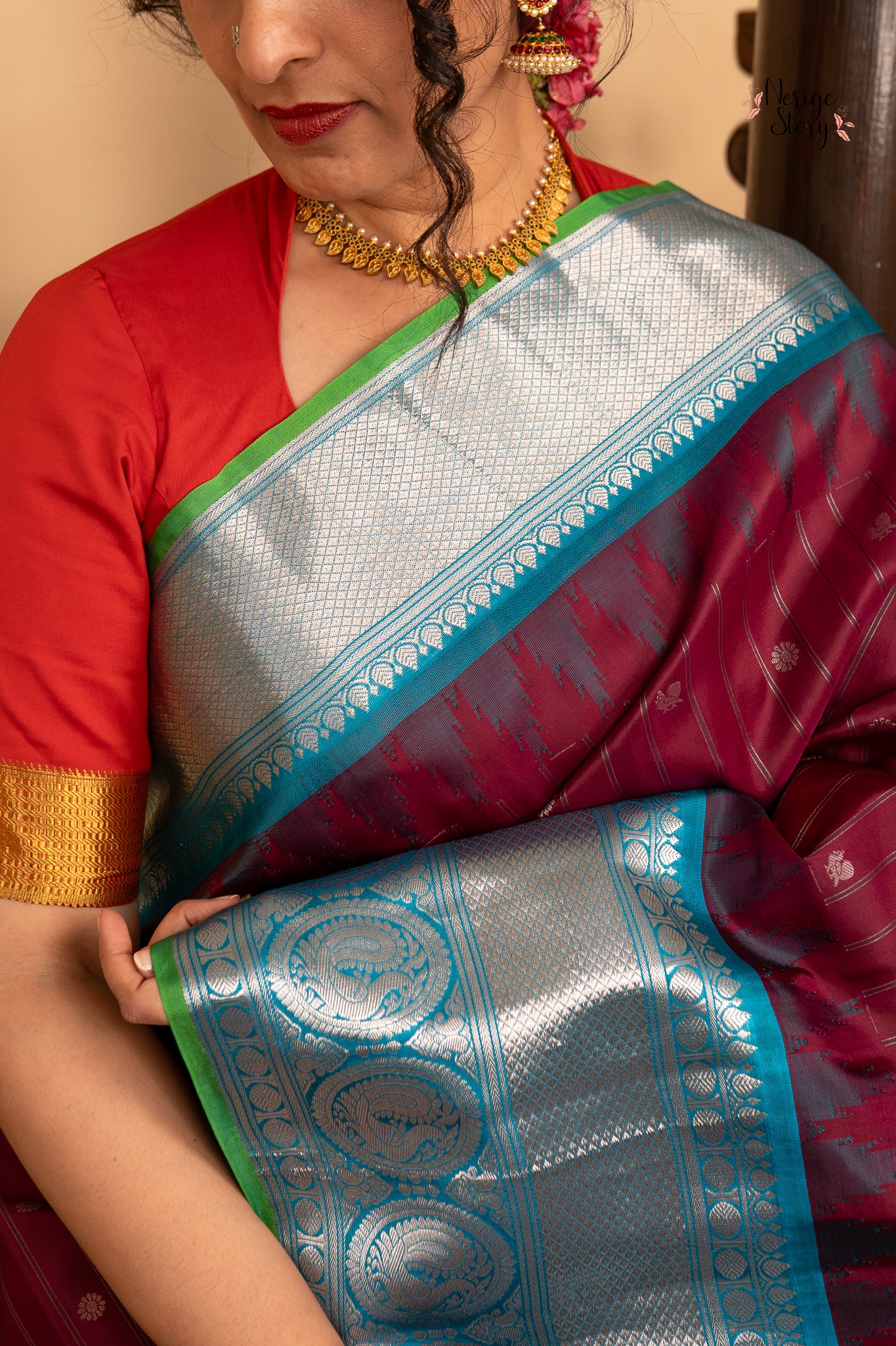 KANTHIMATHI (కాంతిమతి)