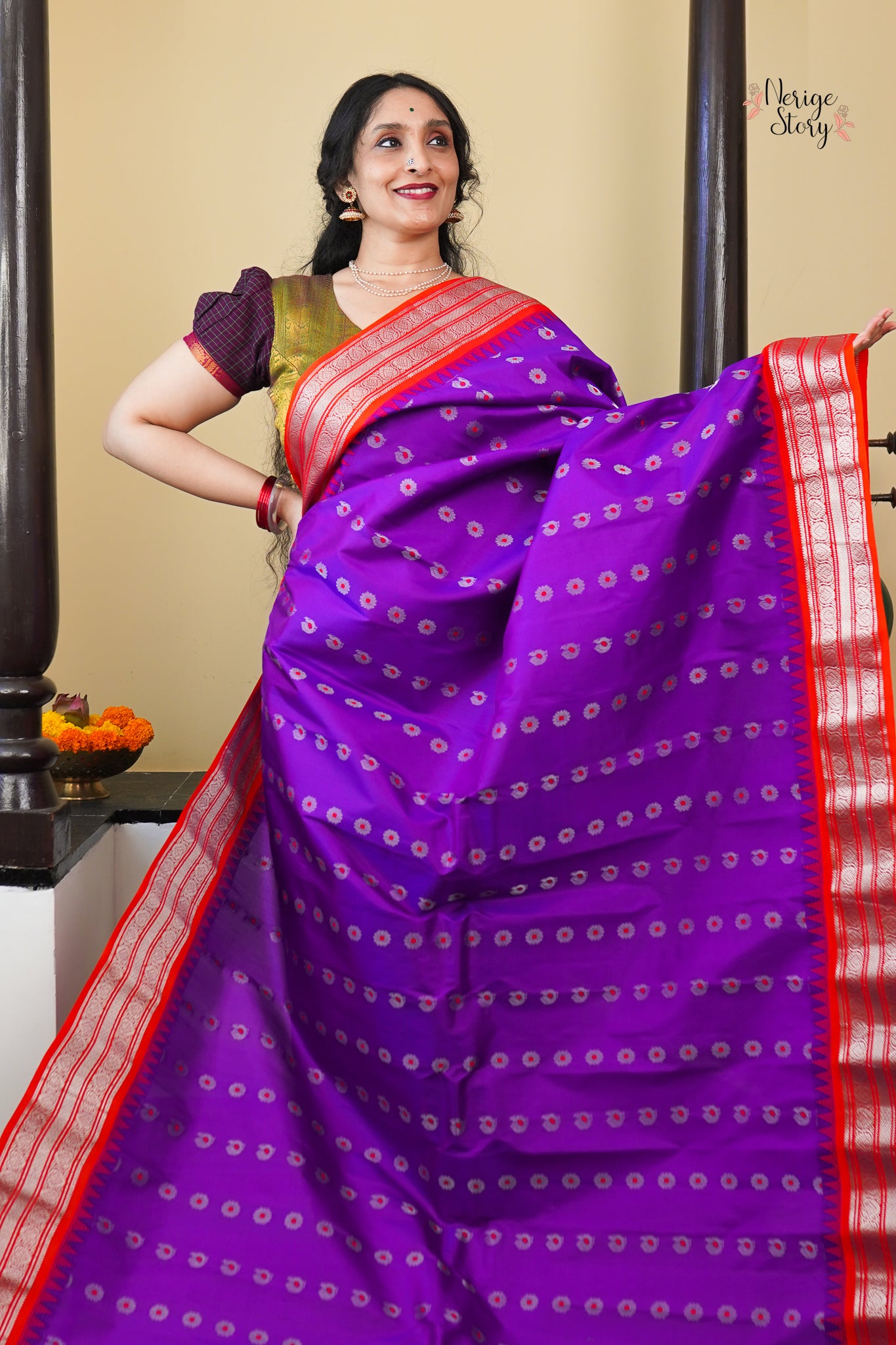 SAHITHRI (సహిత్రి)